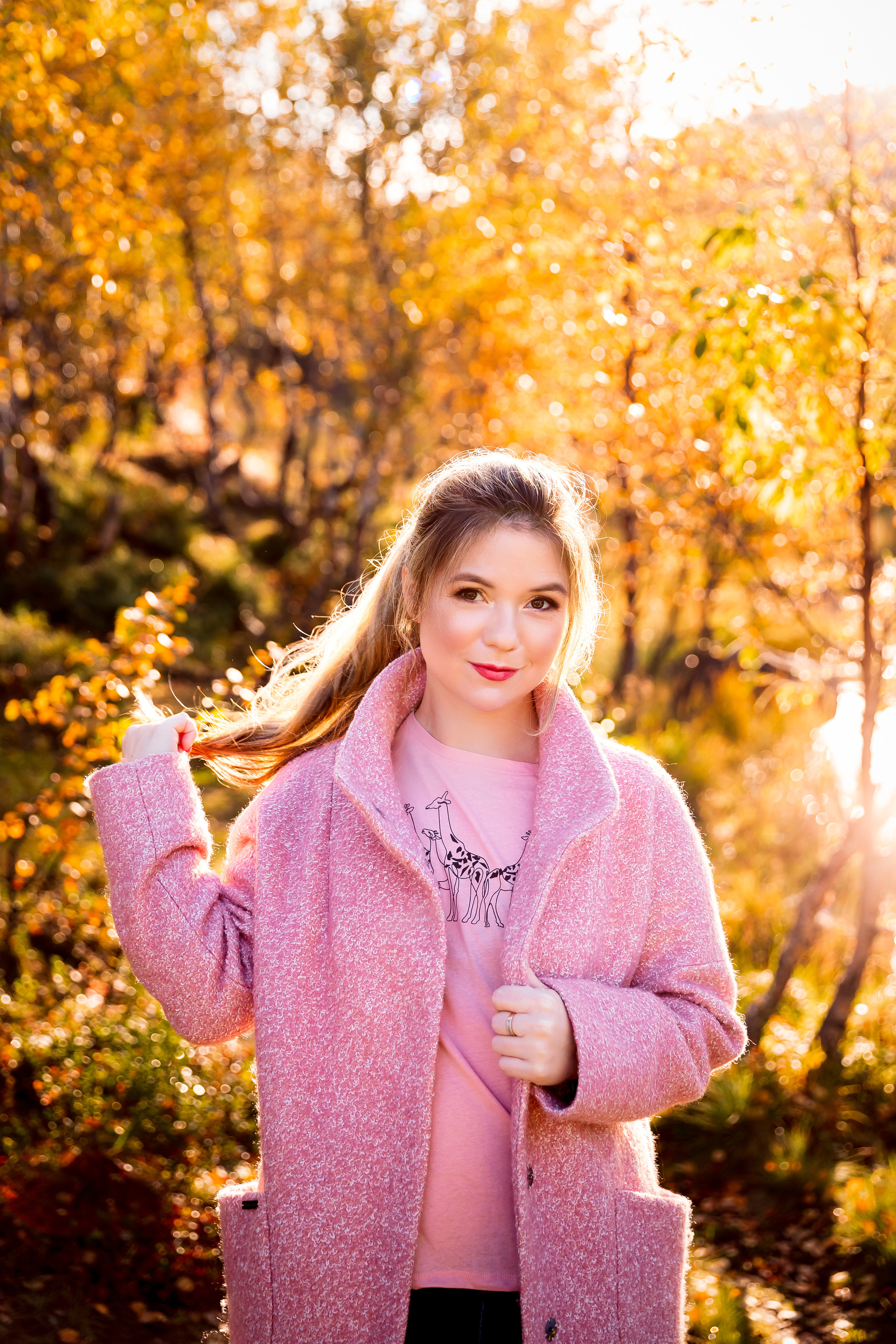 Вика и Вова. Семейный и детский фотограф в Мурманске Карина Березина