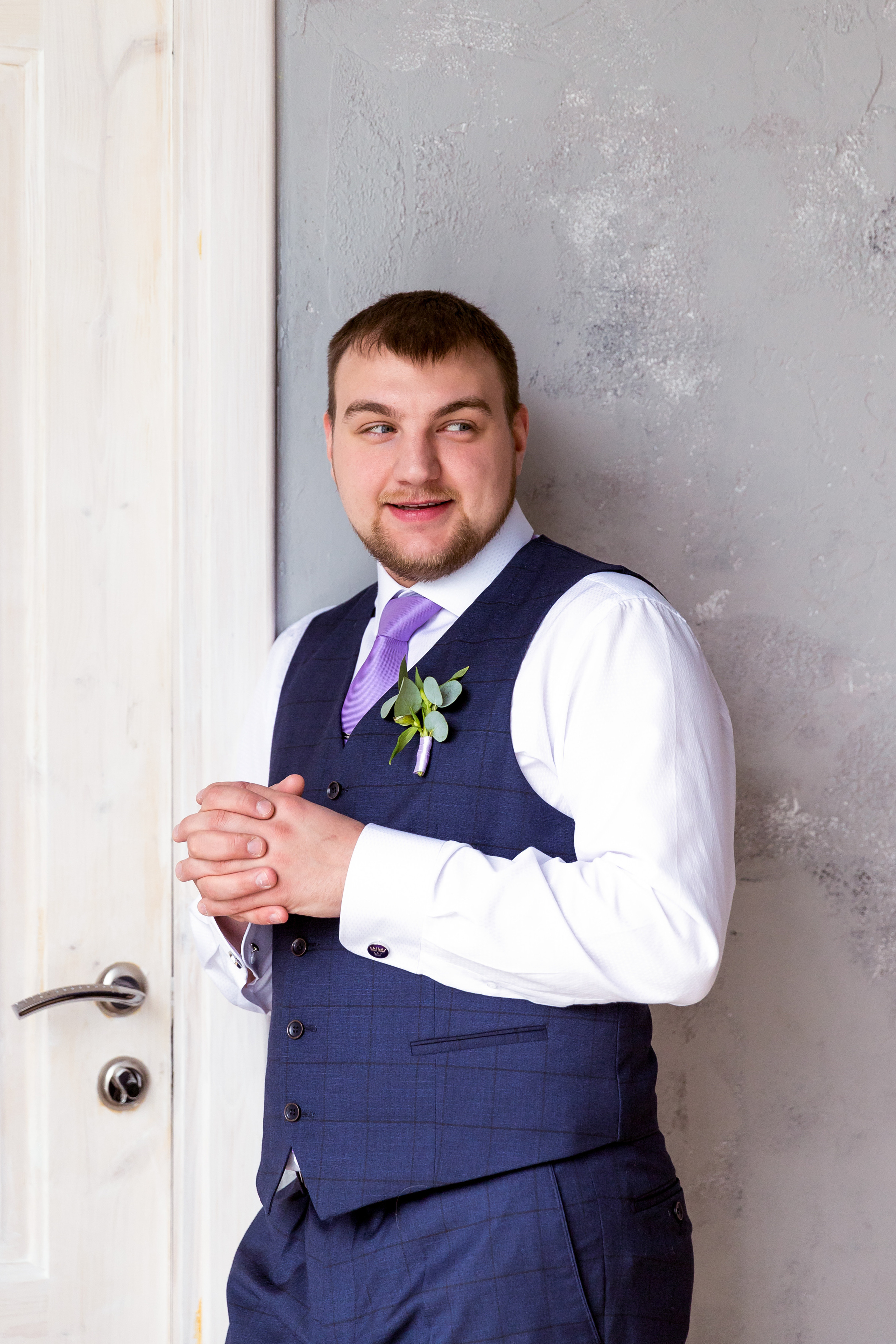 Сережа и Даша. Семейный и детский фотограф в Мурманске Карина Березина