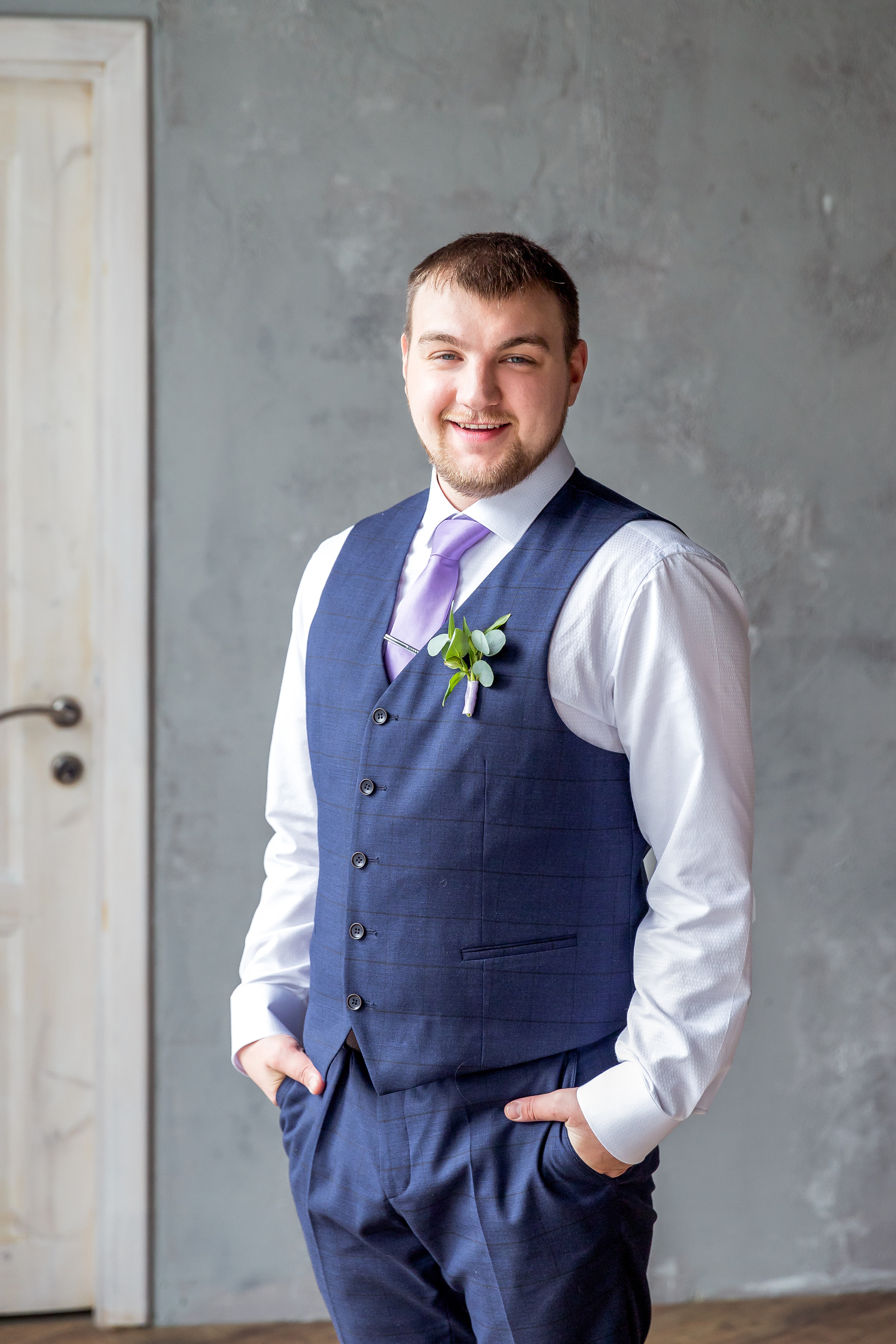 Сережа и Даша. Семейный и детский фотограф в Мурманске Карина Березина