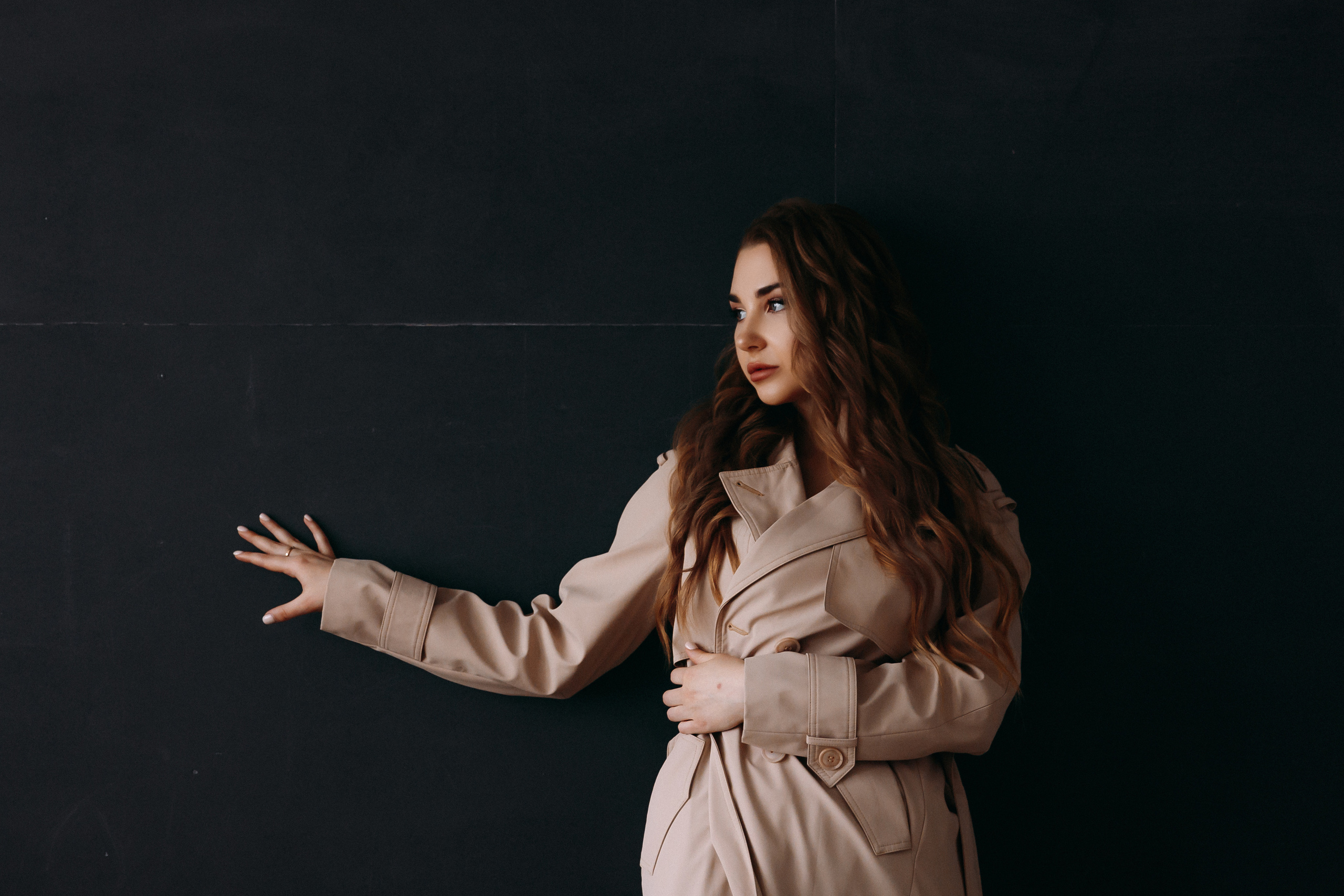 Алёна. Семейный и детский фотограф в Мурманске Карина Березина