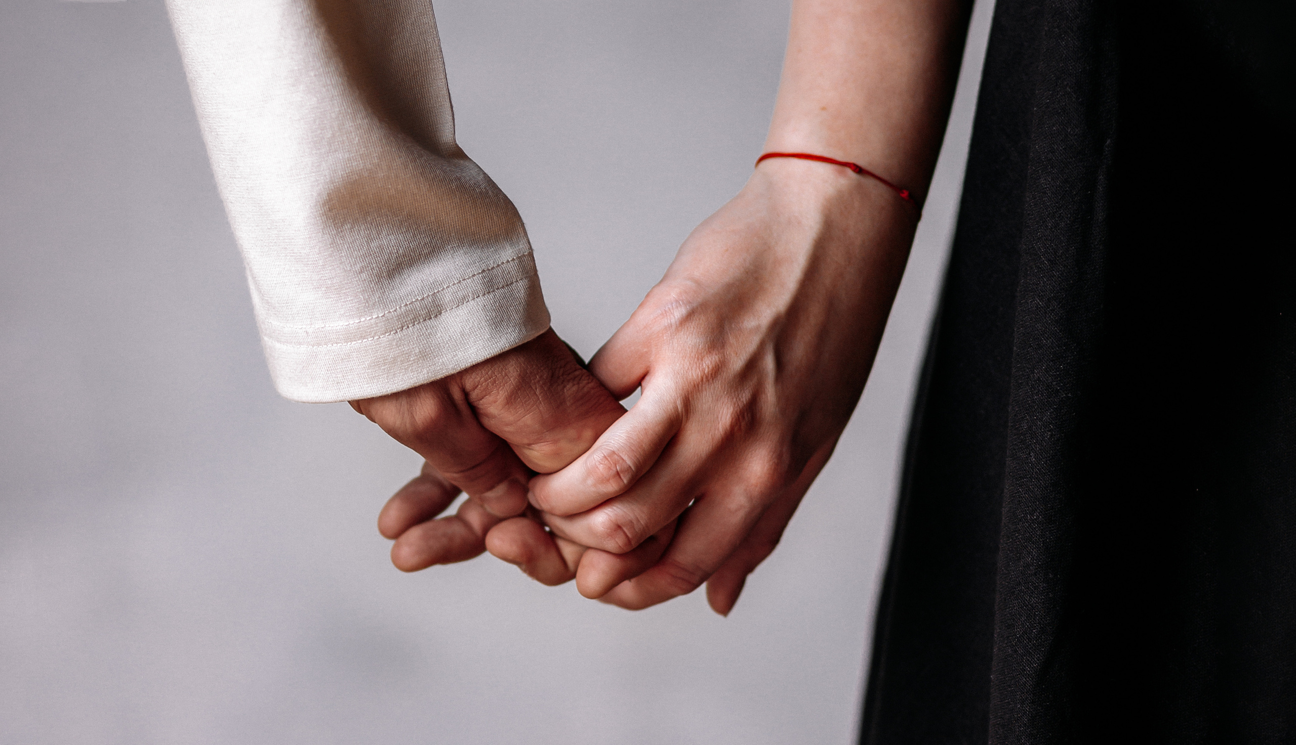 Руслан и Полина. Семейный и детский фотограф в Мурманске Карина Березина