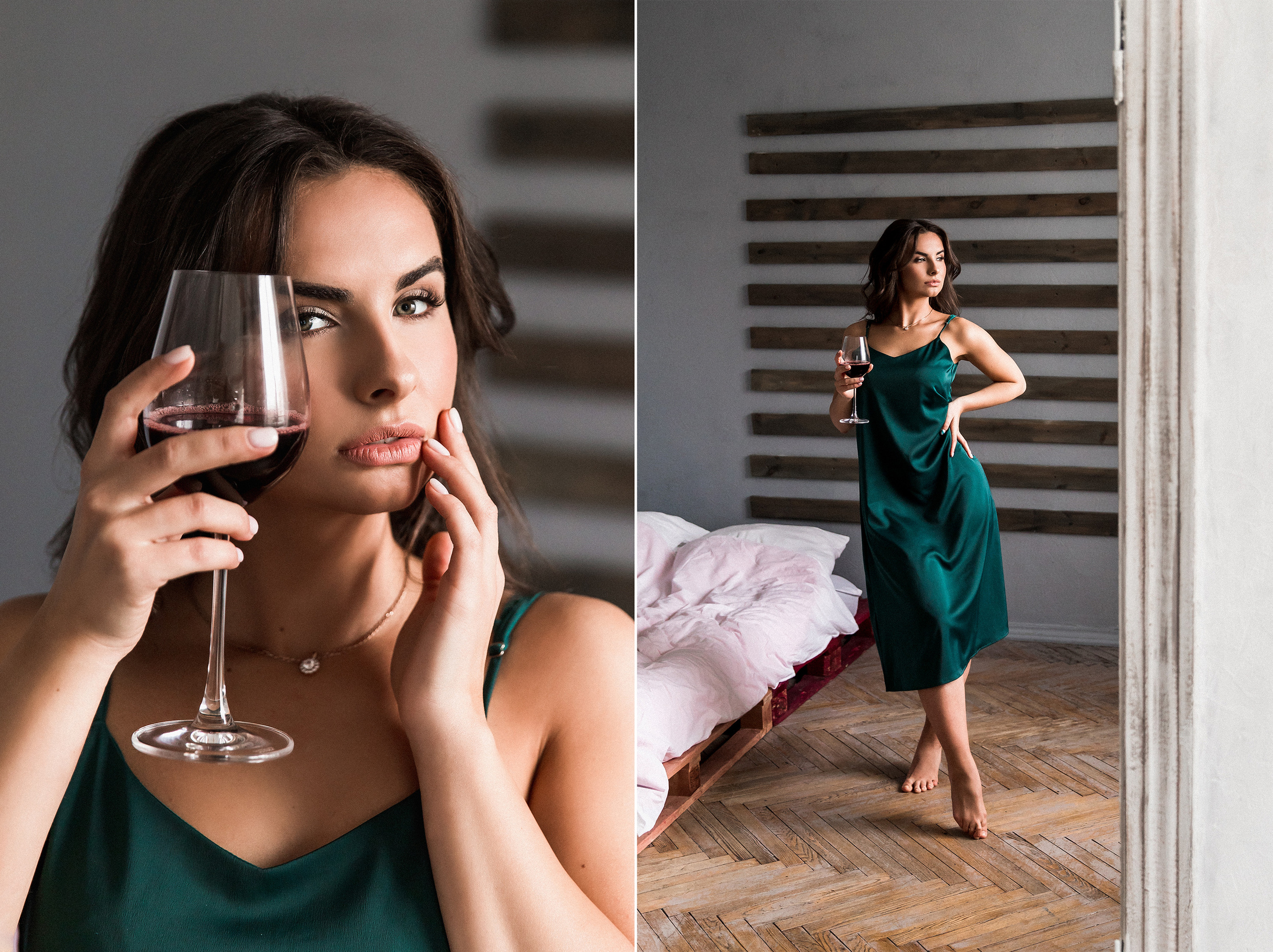 Алёна. Семейный и детский фотограф в Мурманске Карина Березина