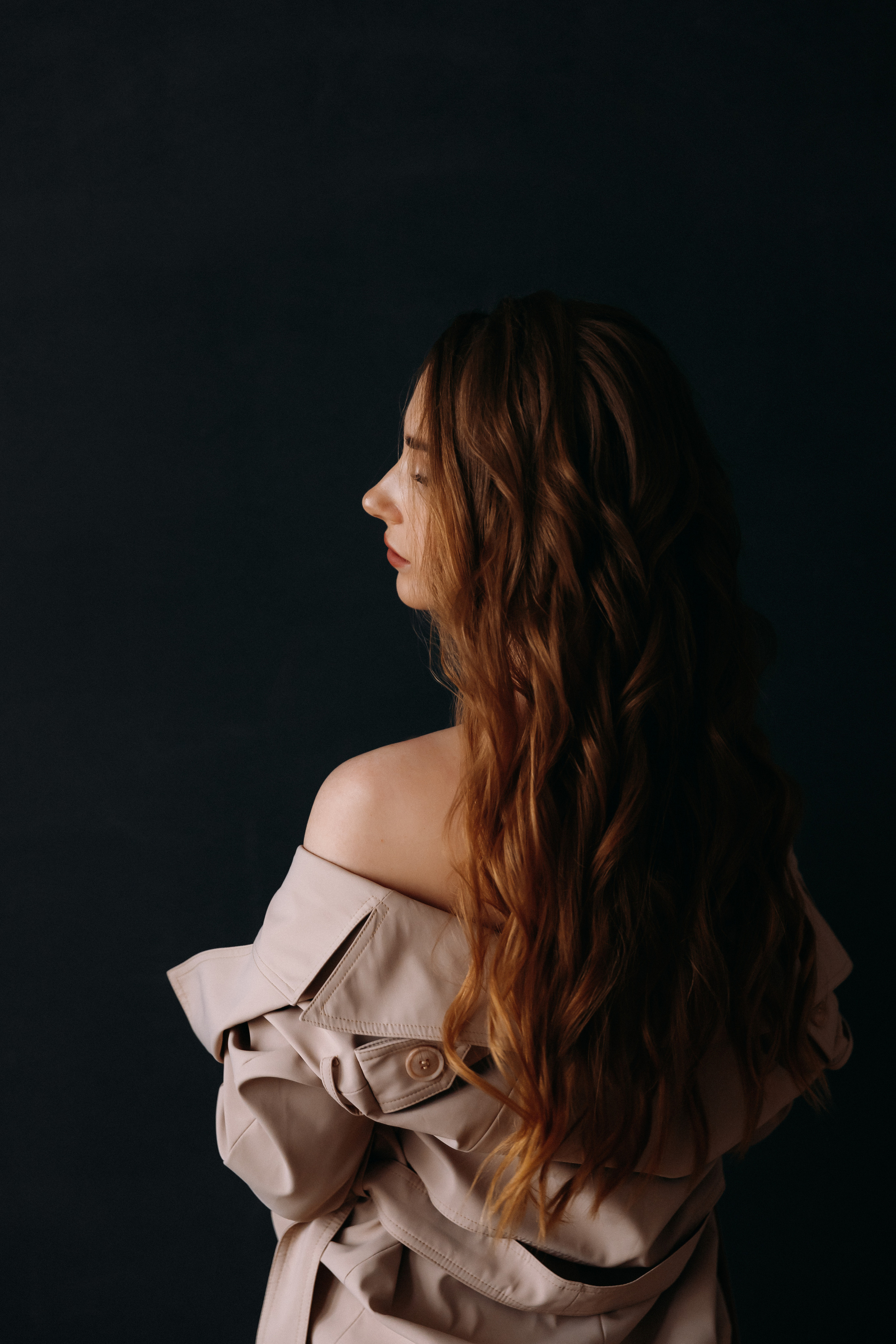 Алёна. Семейный и детский фотограф в Мурманске Карина Березина