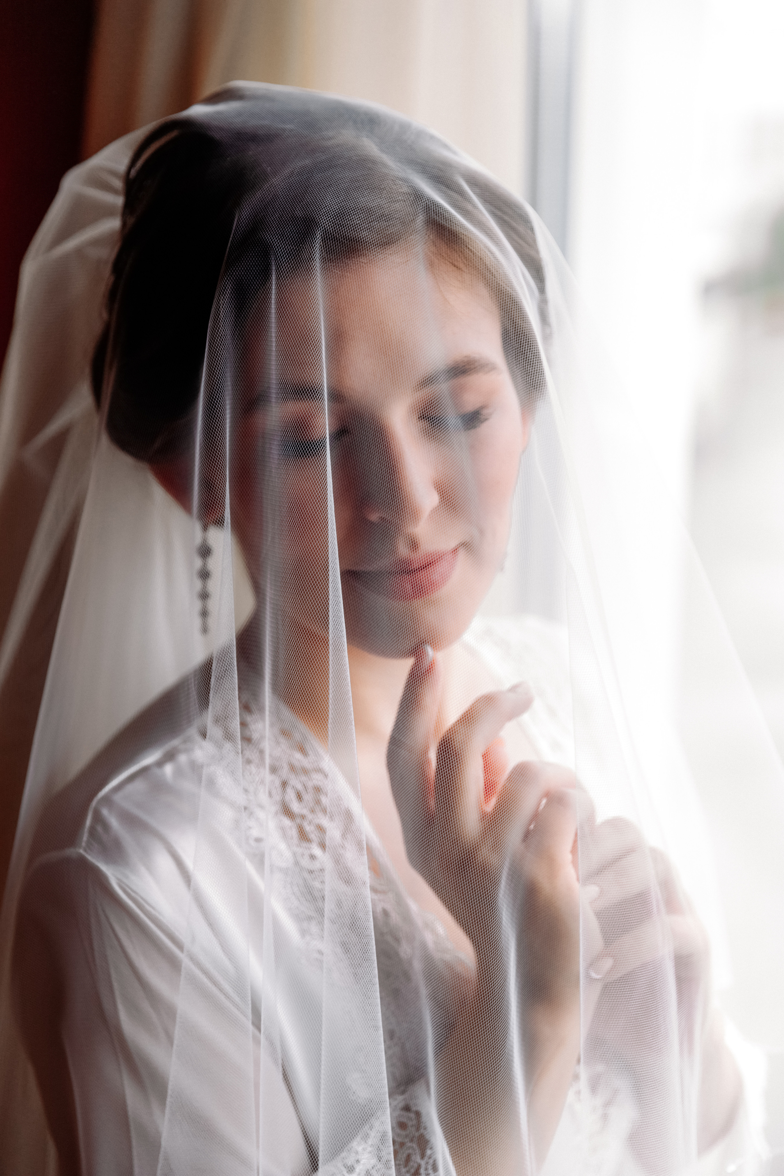 Максим и Татьяна. Семейный и детский фотограф в Мурманске Карина Березина