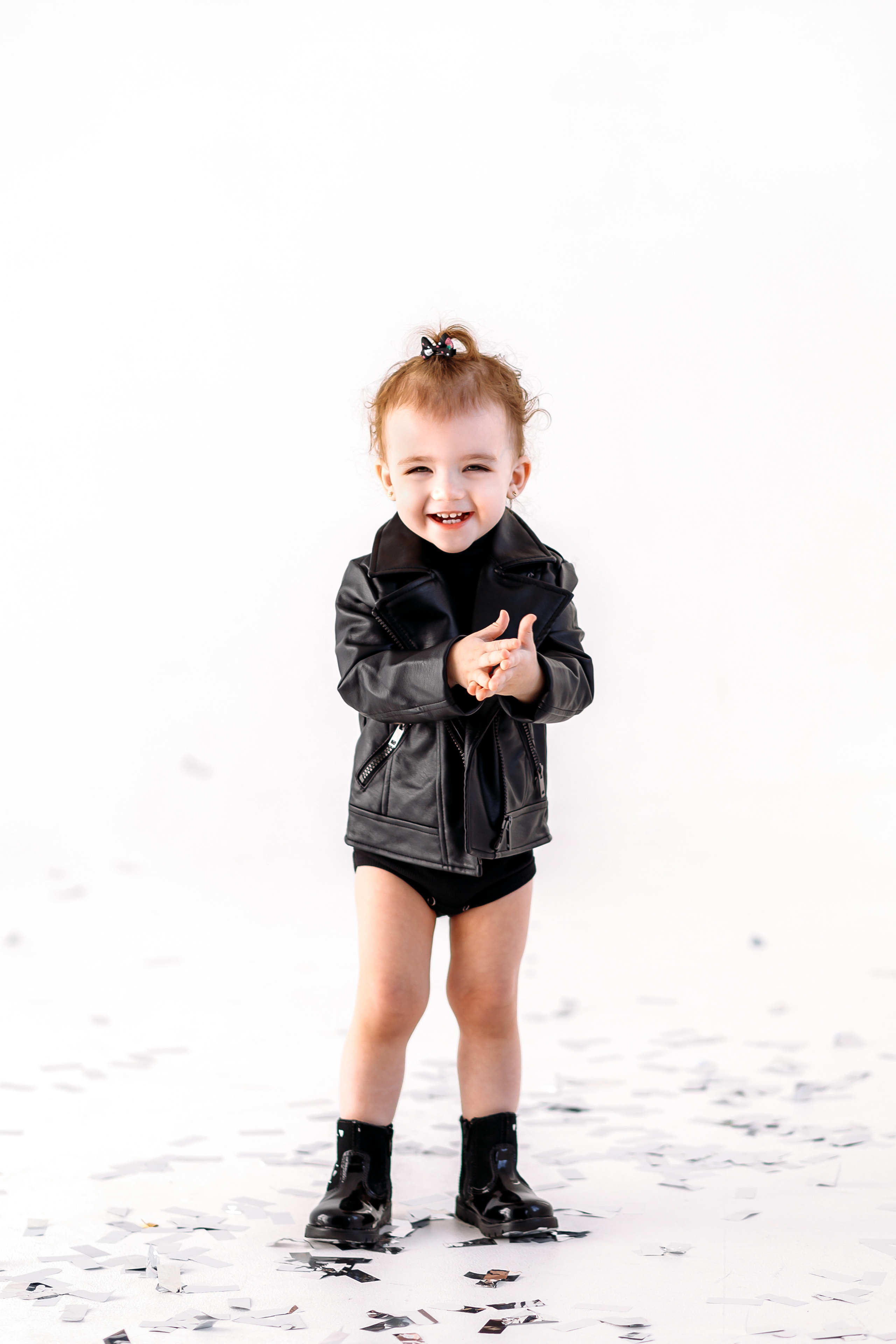 «Мальчик или девочка?». Семейный и детский фотограф в Мурманске Карина Березина