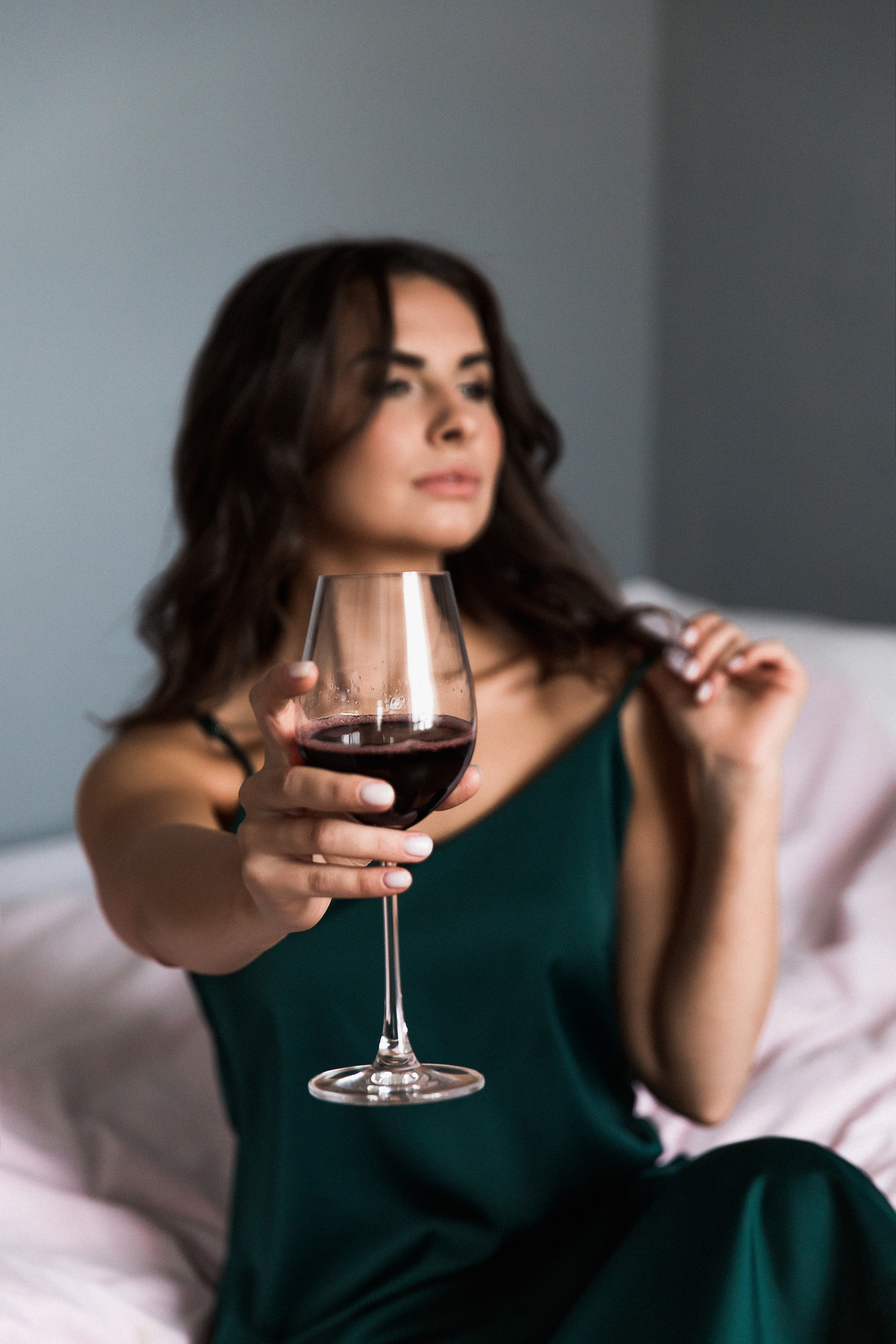 Алёна. Семейный и детский фотограф в Мурманске Карина Березина