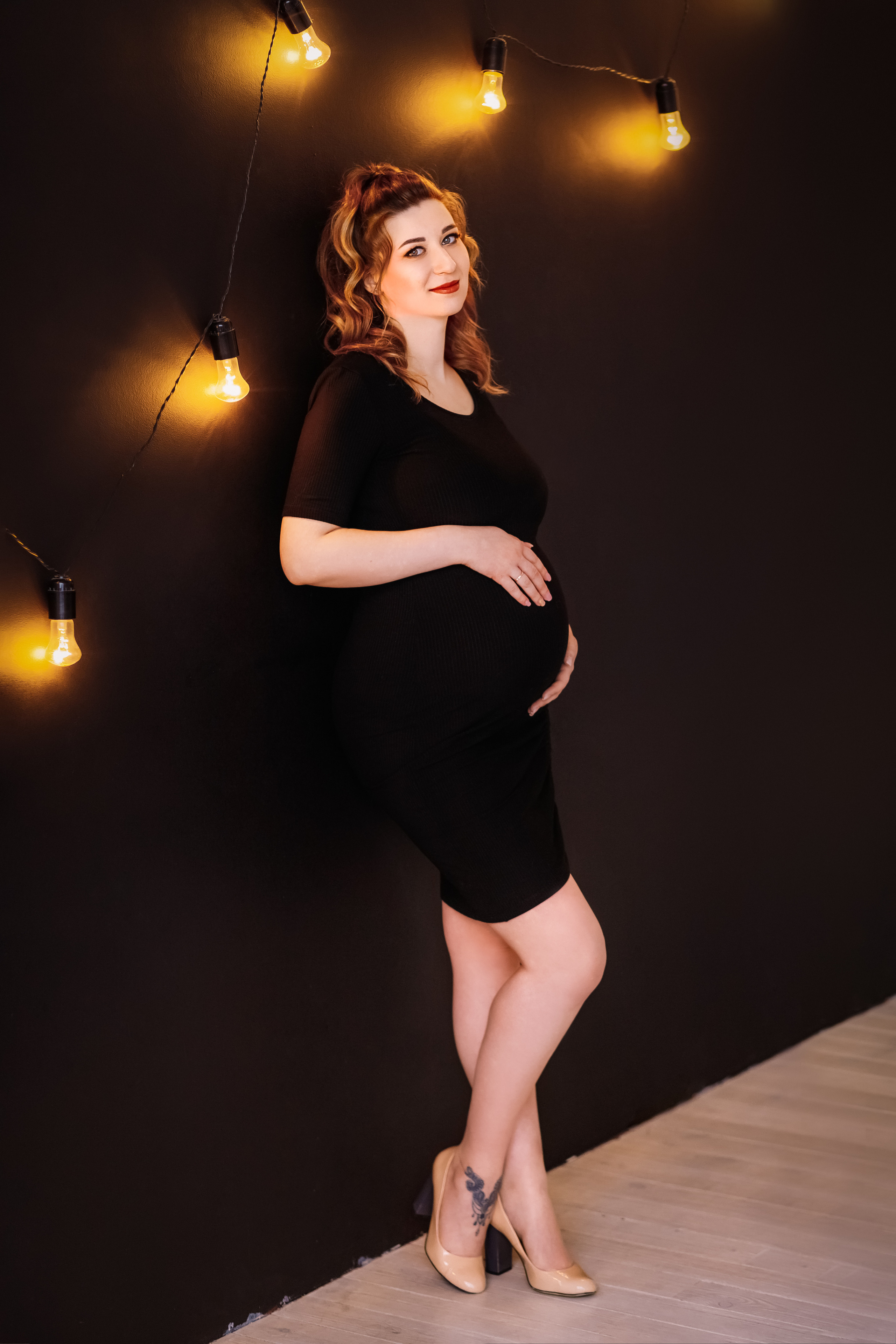 Елена. Семейный и детский фотограф в Мурманске Карина Березина