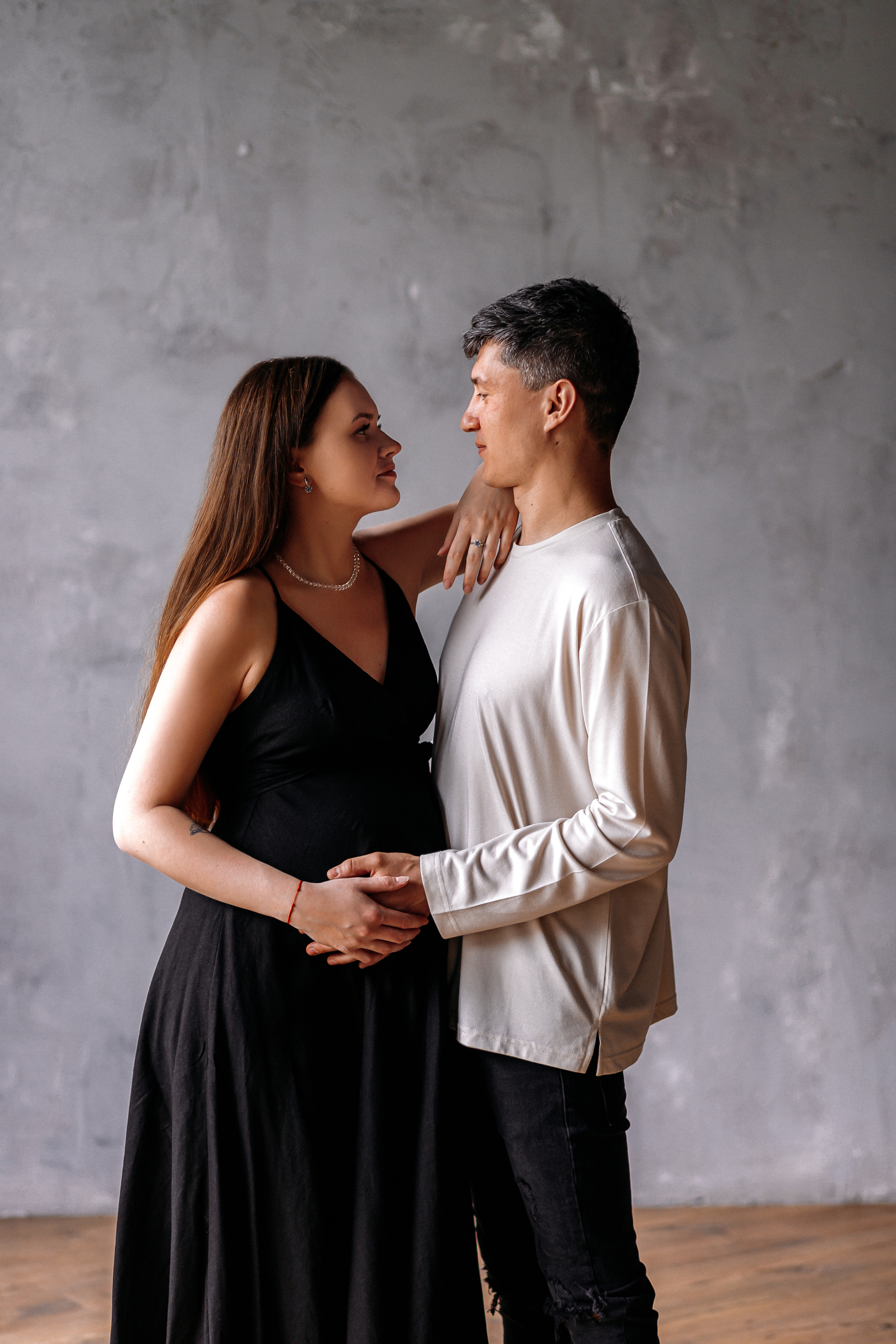 Руслан и Полина. Семейный и детский фотограф в Мурманске Карина Березина