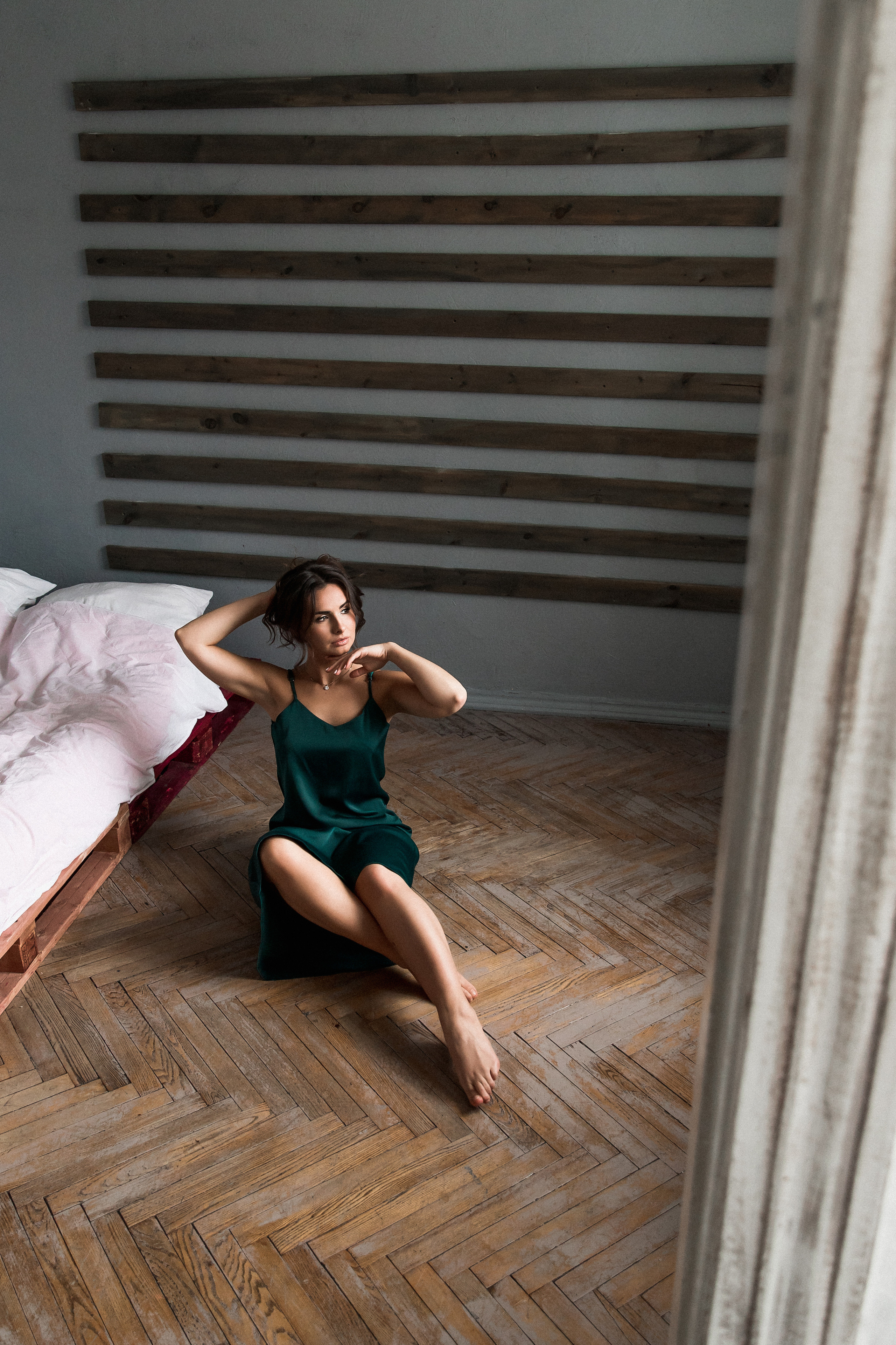 Алёна. Семейный и детский фотограф в Мурманске Карина Березина