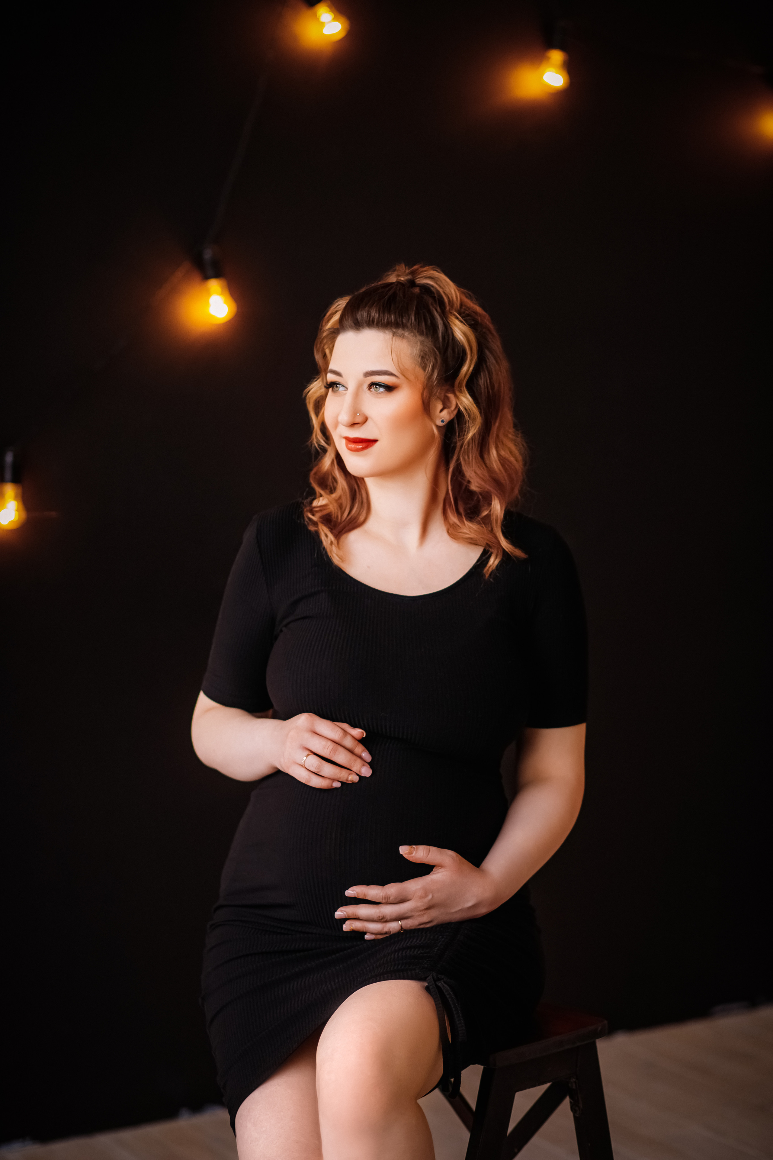 Елена. Семейный и детский фотограф в Мурманске Карина Березина