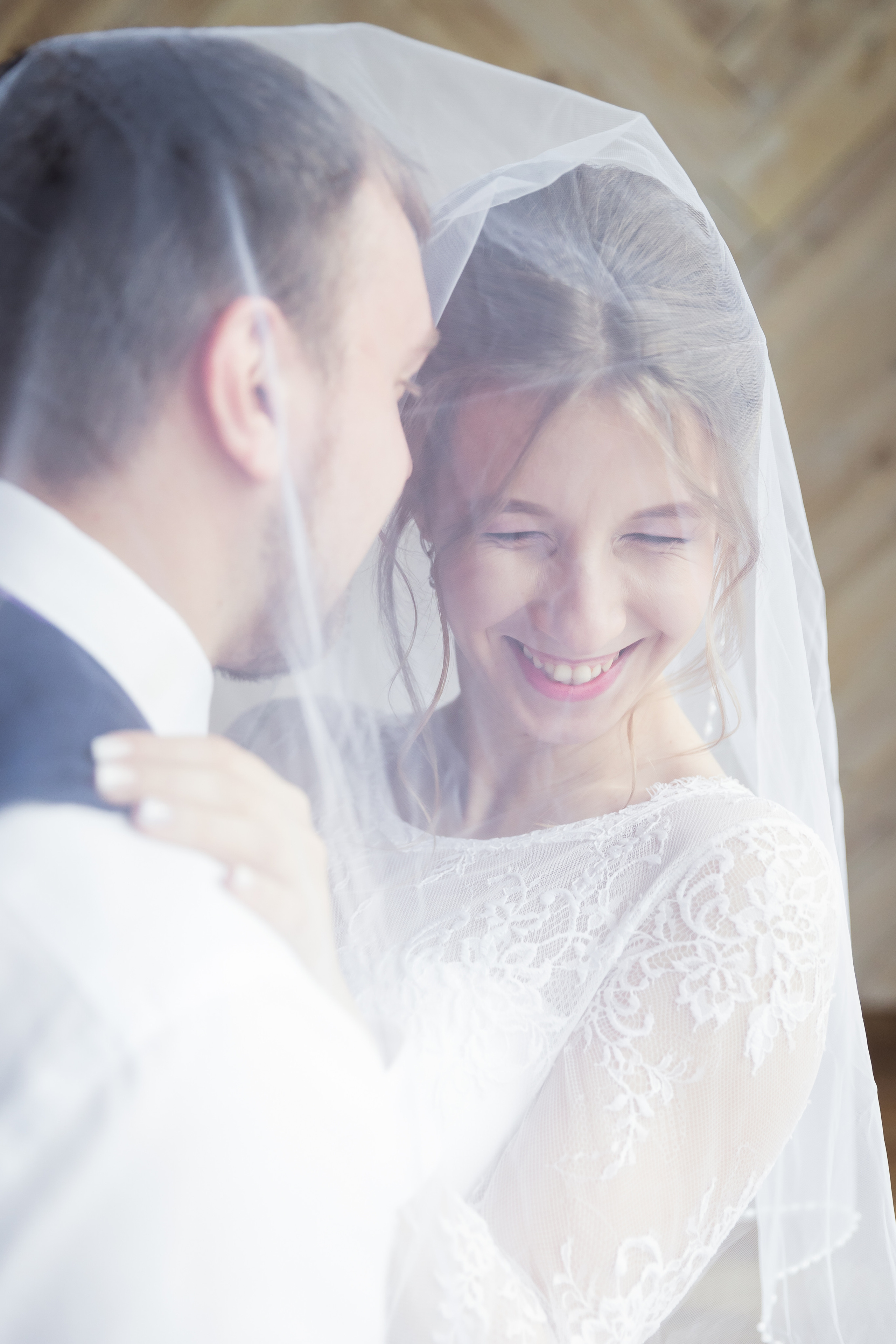 Сережа и Даша. Семейный и детский фотограф в Мурманске Карина Березина