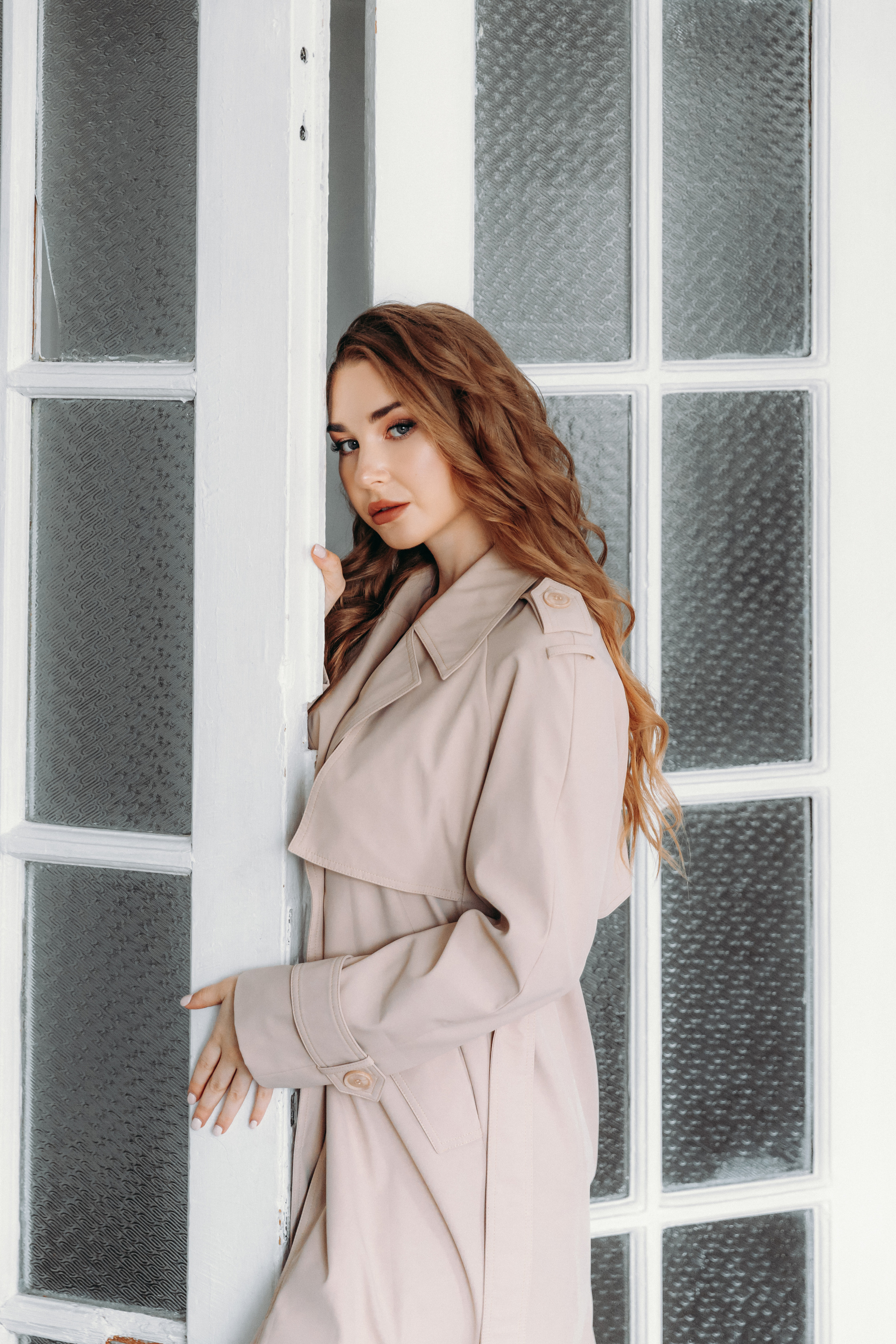 Алёна. Семейный и детский фотограф в Мурманске Карина Березина