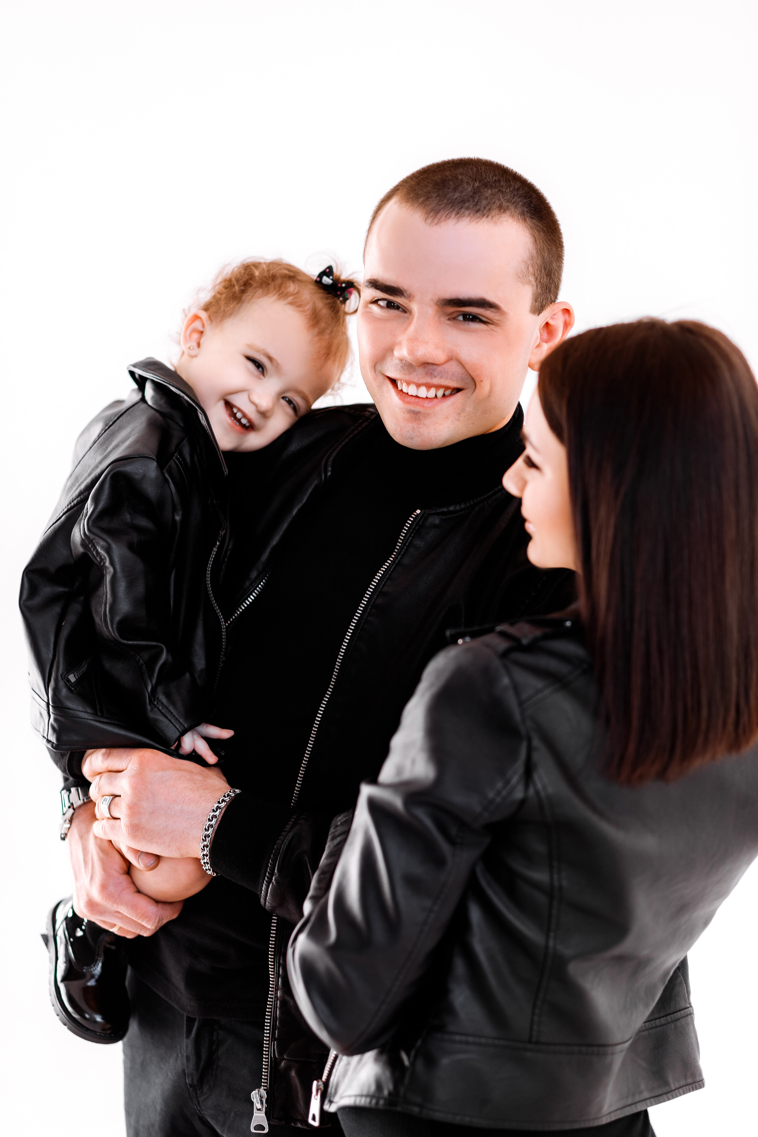 «Мальчик или девочка?». Семейный и детский фотограф в Мурманске Карина Березина