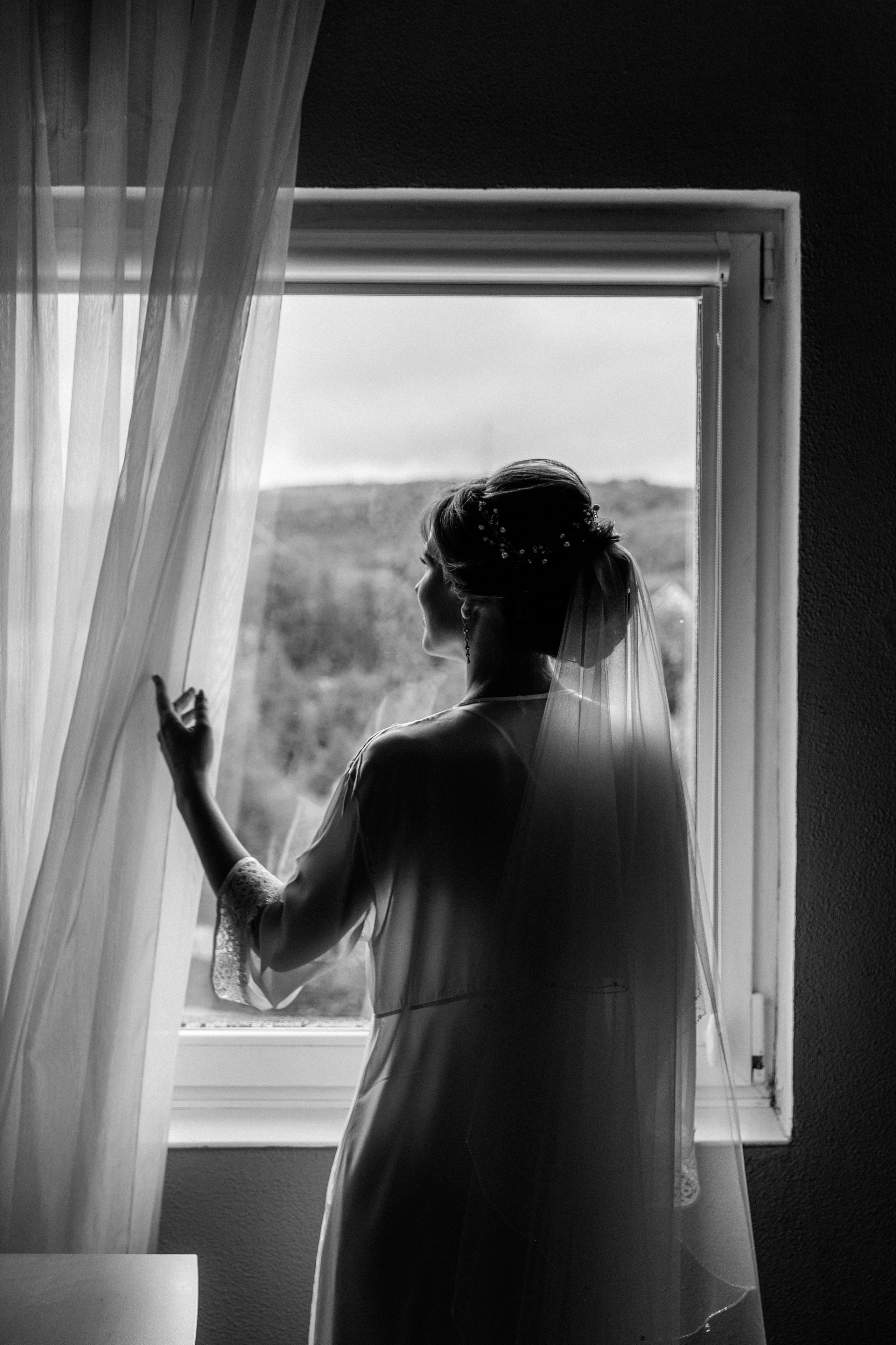 Максим и Татьяна. Семейный и детский фотограф в Мурманске Карина Березина