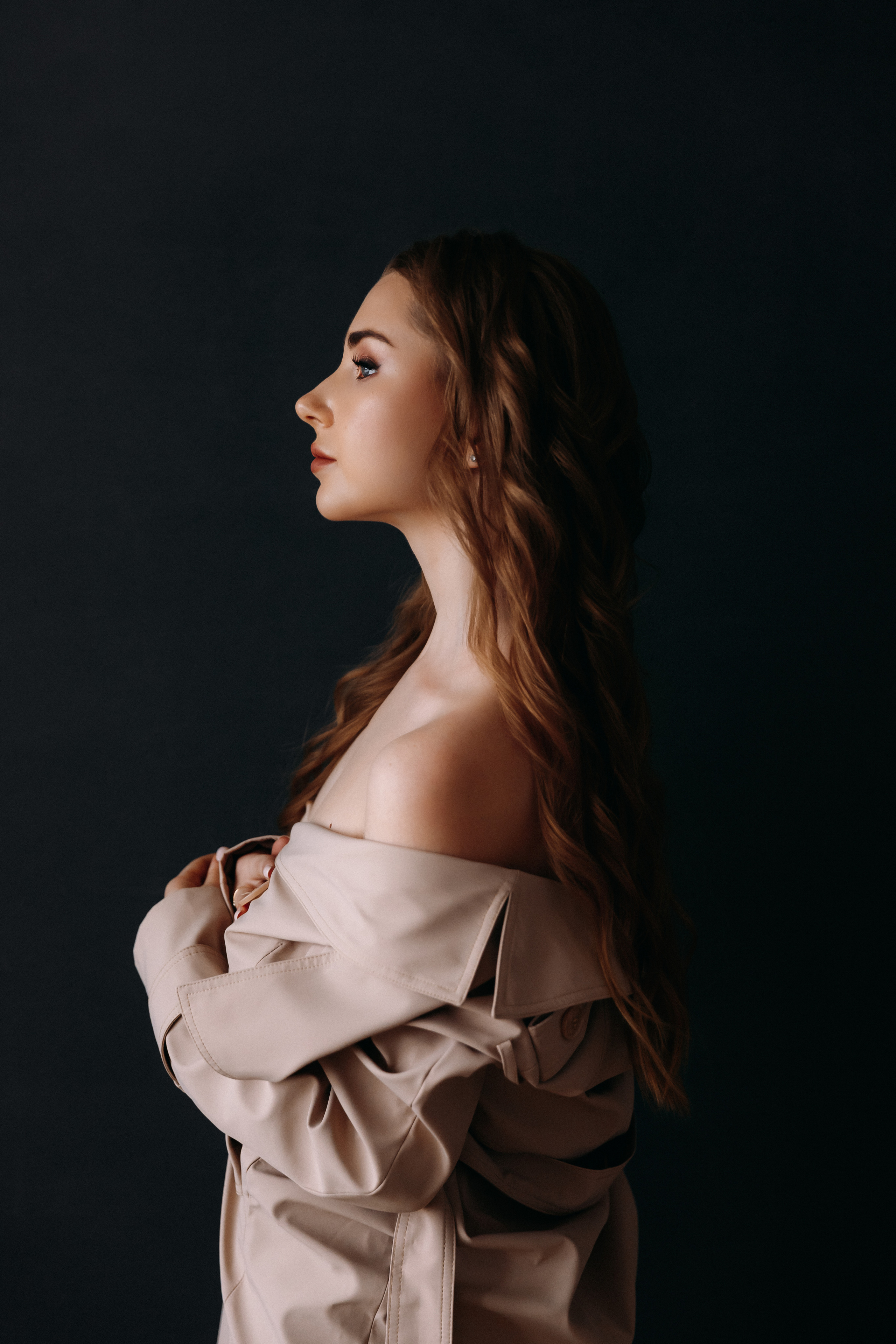 Алёна. Семейный и детский фотограф в Мурманске Карина Березина