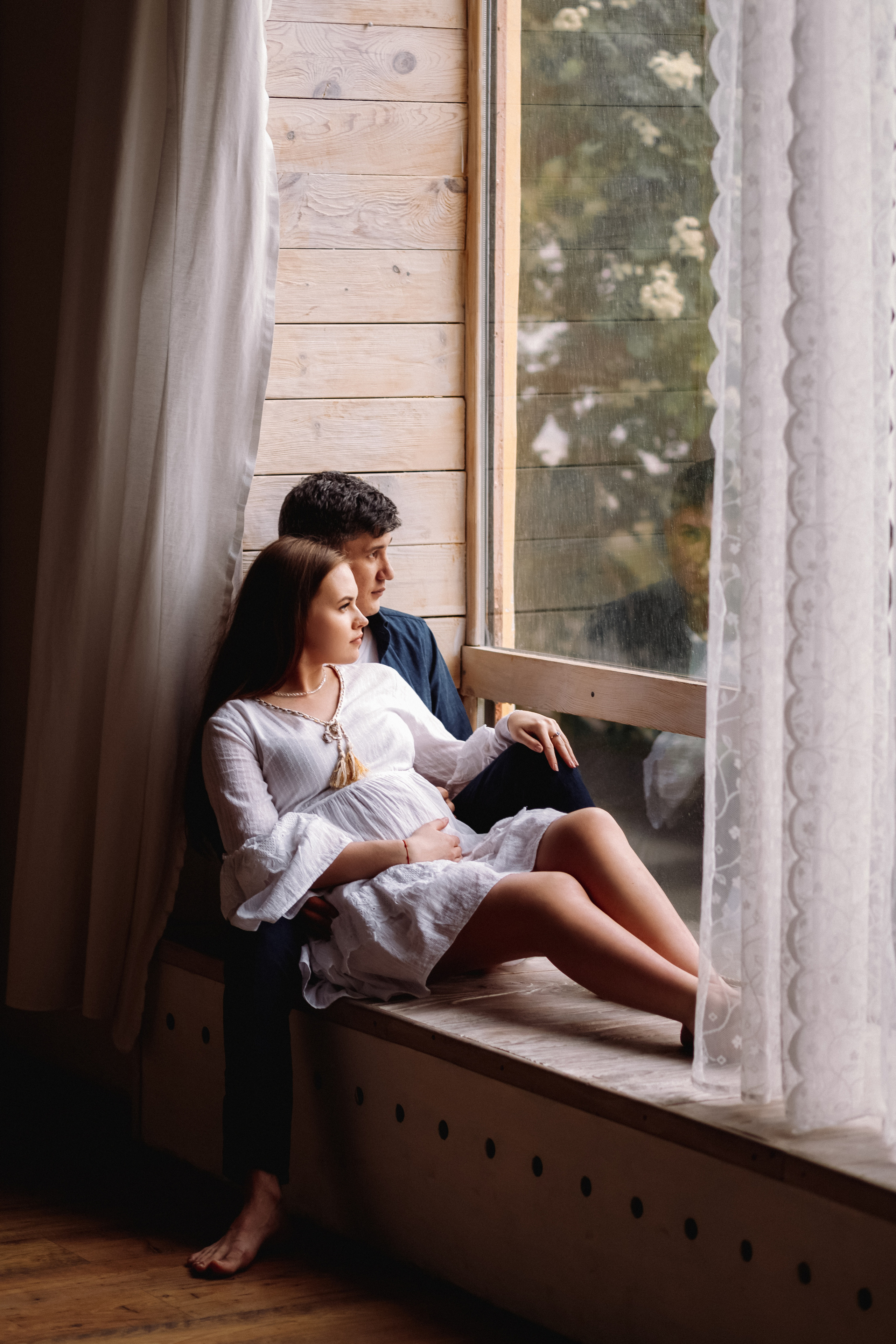 Руслан и Полина. Семейный и детский фотограф в Мурманске Карина Березина