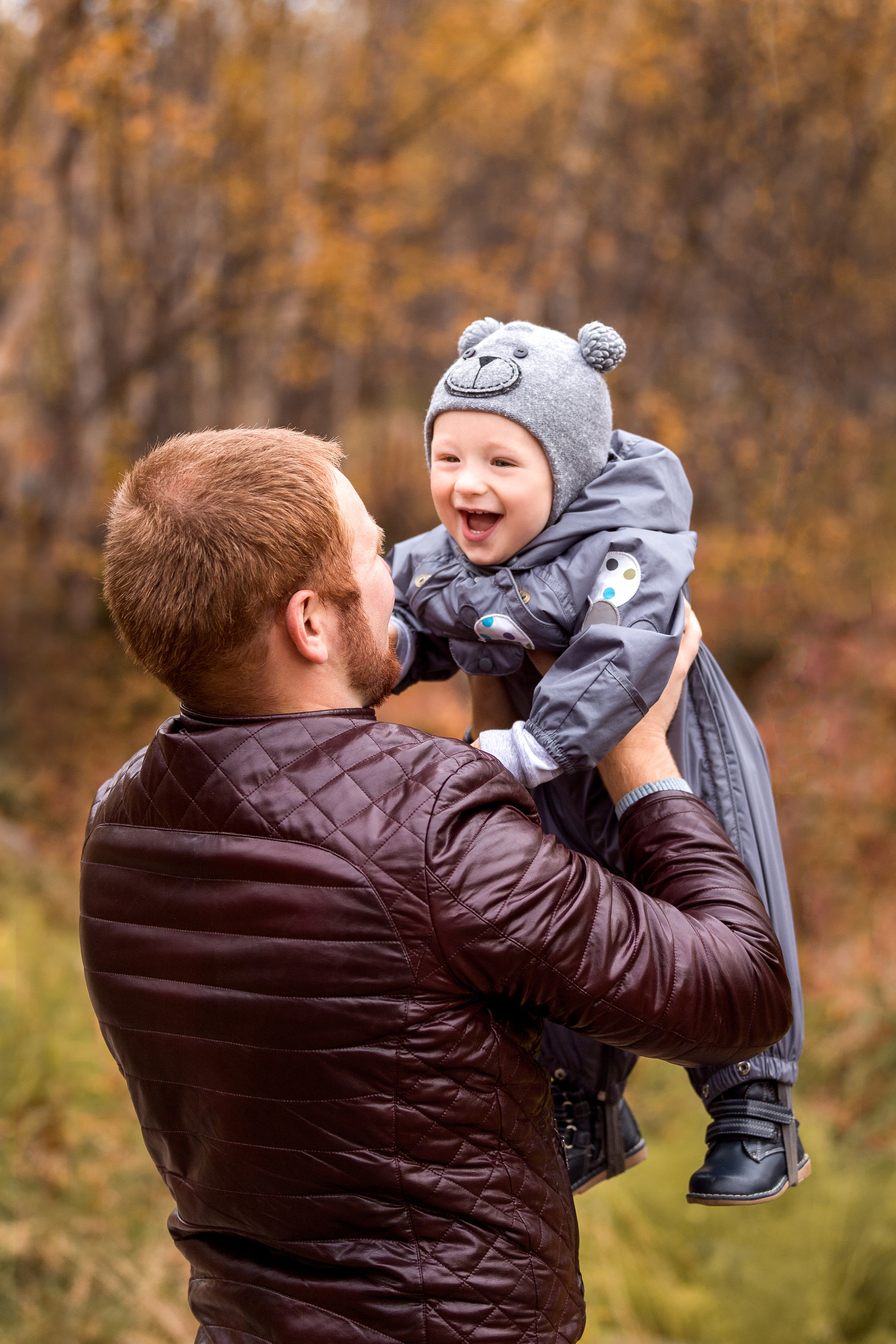 Миша Юля и Лев. Семейный и детский фотограф в Мурманске Карина Березина