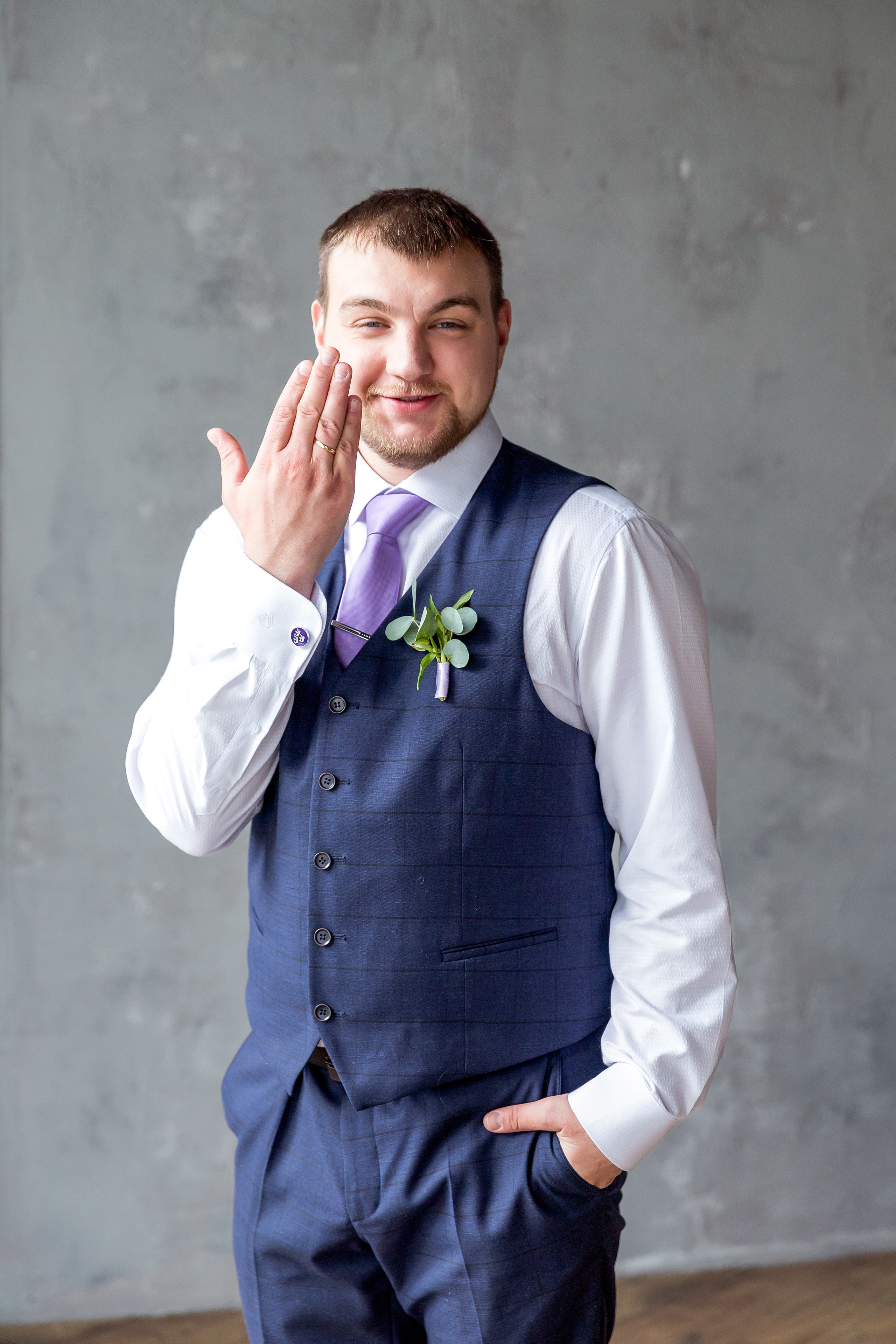 Сережа и Даша. Семейный и детский фотограф в Мурманске Карина Березина