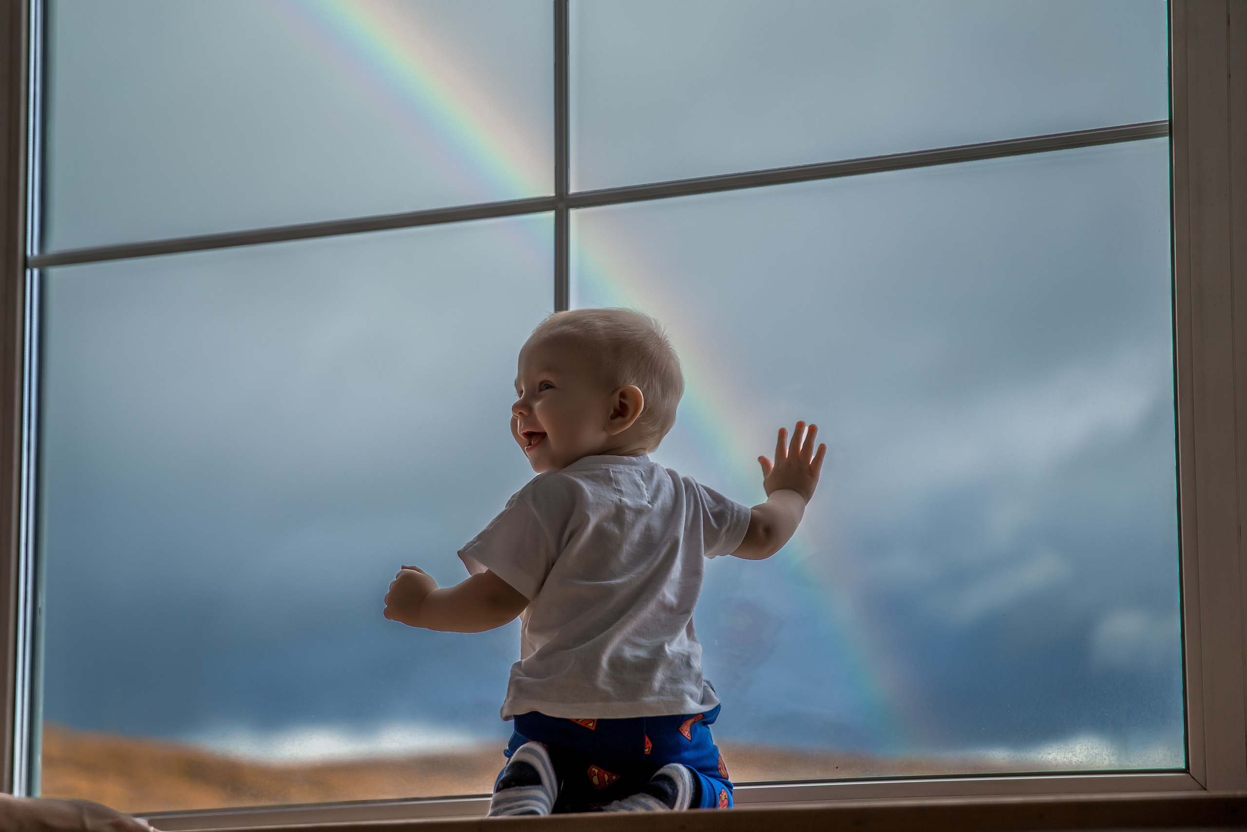 Дима Вика и Марк. Семейный и детский фотограф в Мурманске Карина Березина