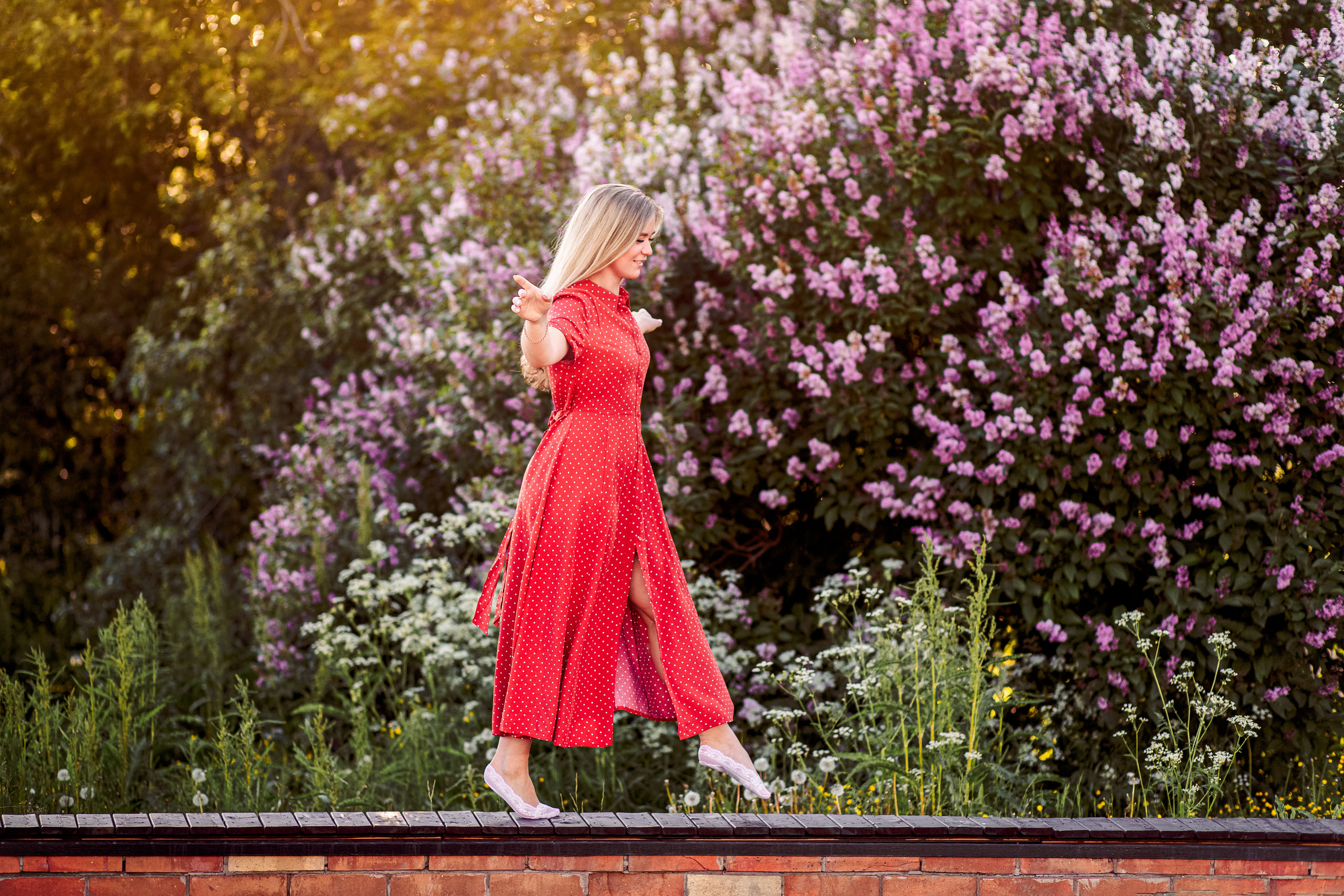 Вика. Семейный и детский фотограф в Мурманске Карина Березина