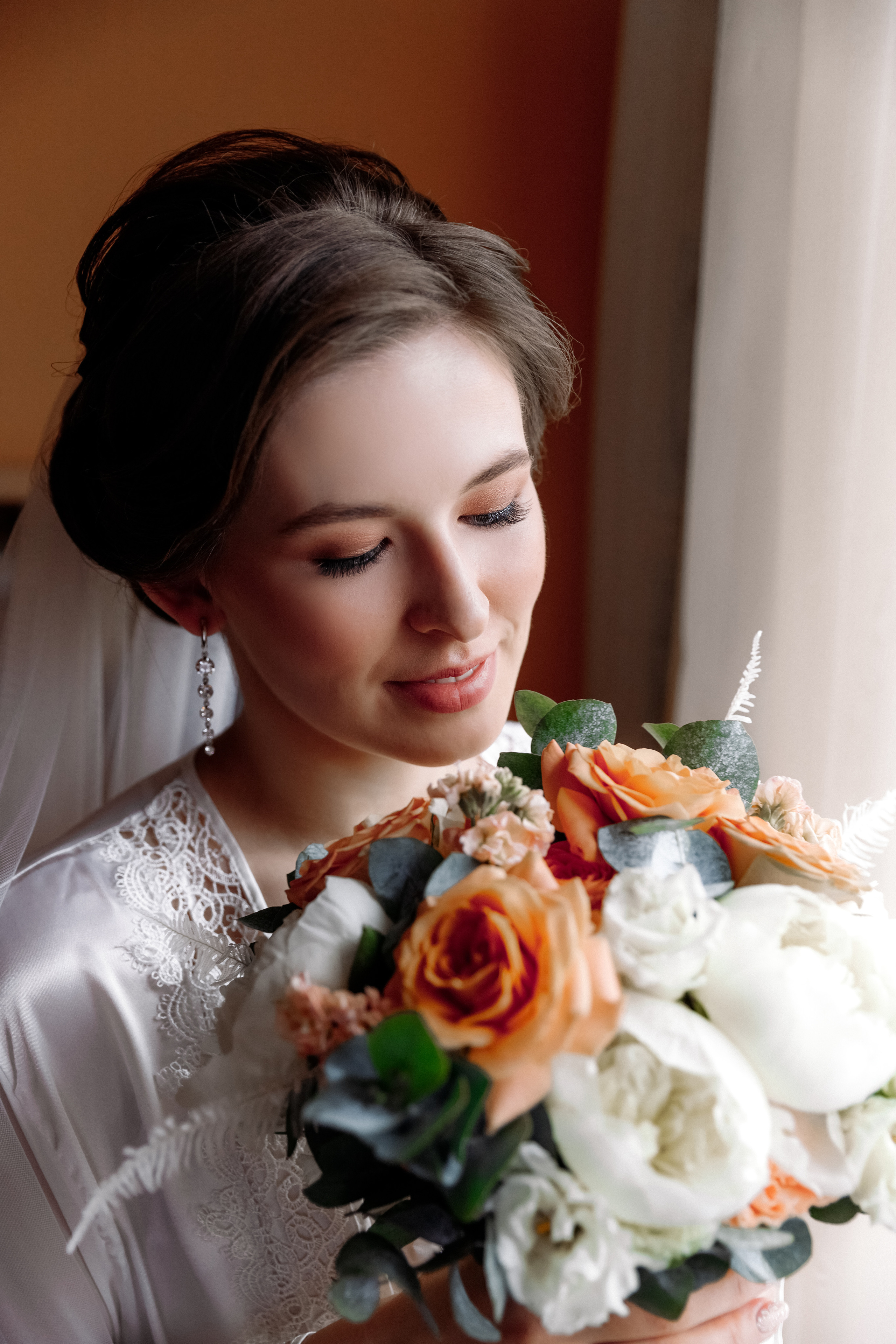 Максим и Татьяна. Семейный и детский фотограф в Мурманске Карина Березина