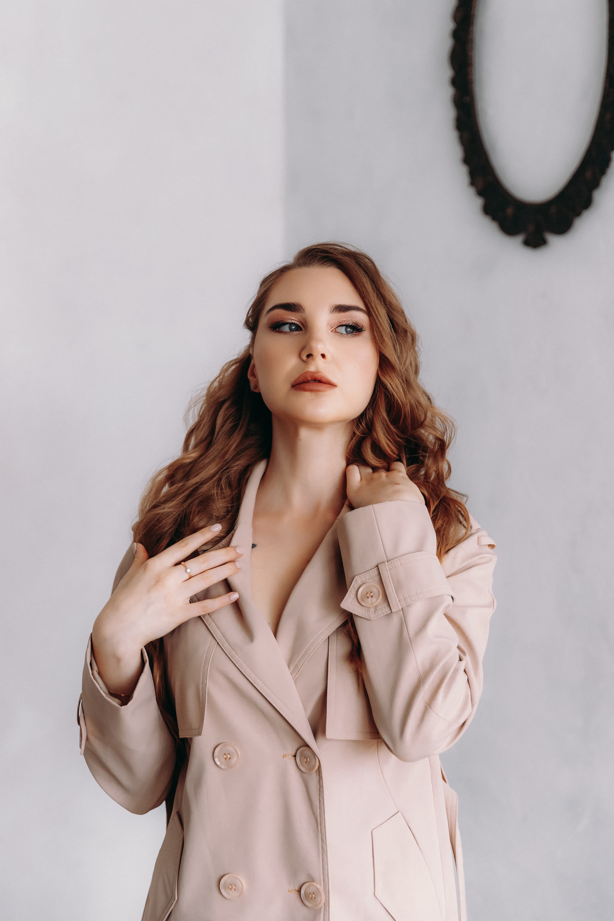 Алёна. Семейный и детский фотограф в Мурманске Карина Березина