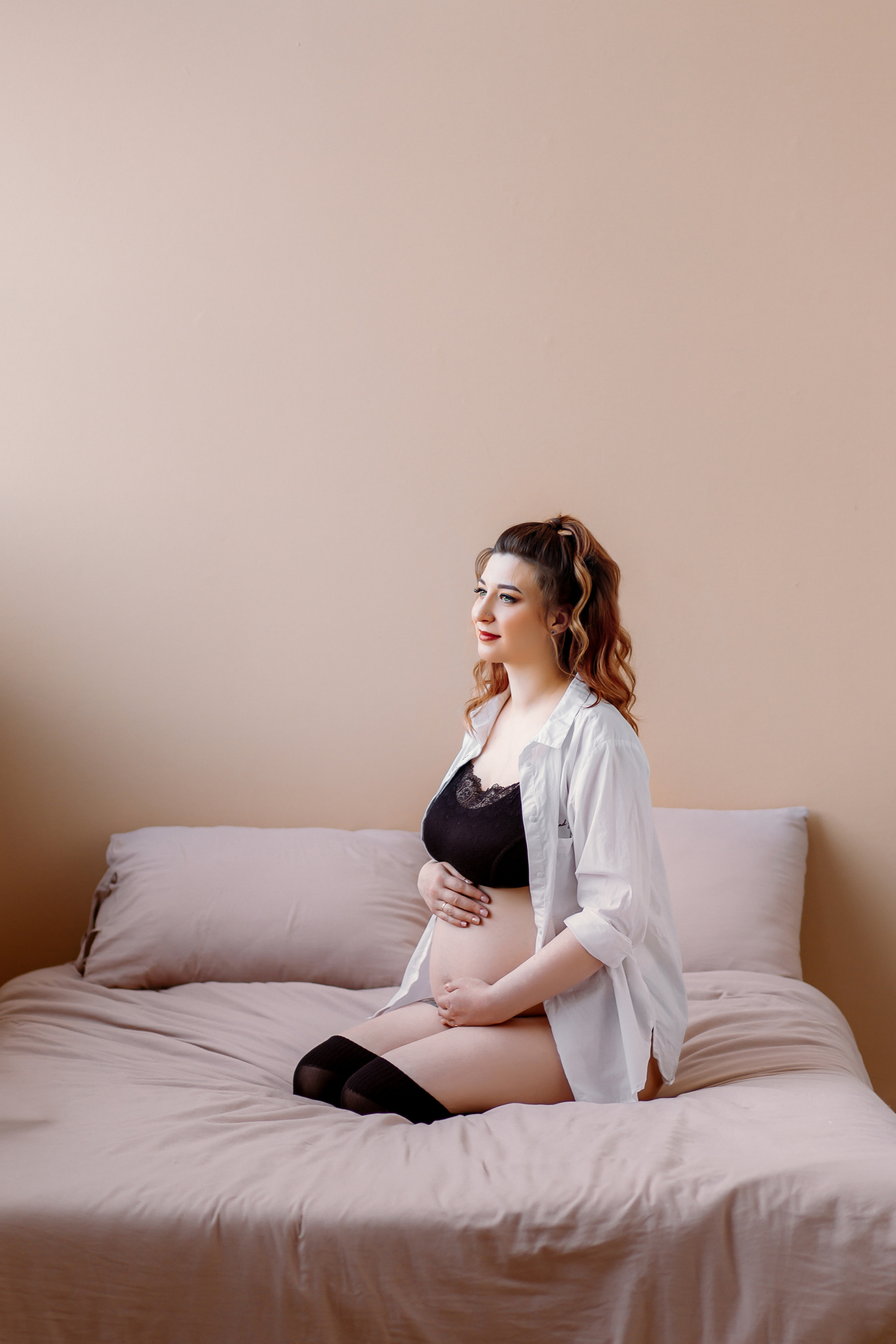 Елена. Семейный и детский фотограф в Мурманске Карина Березина