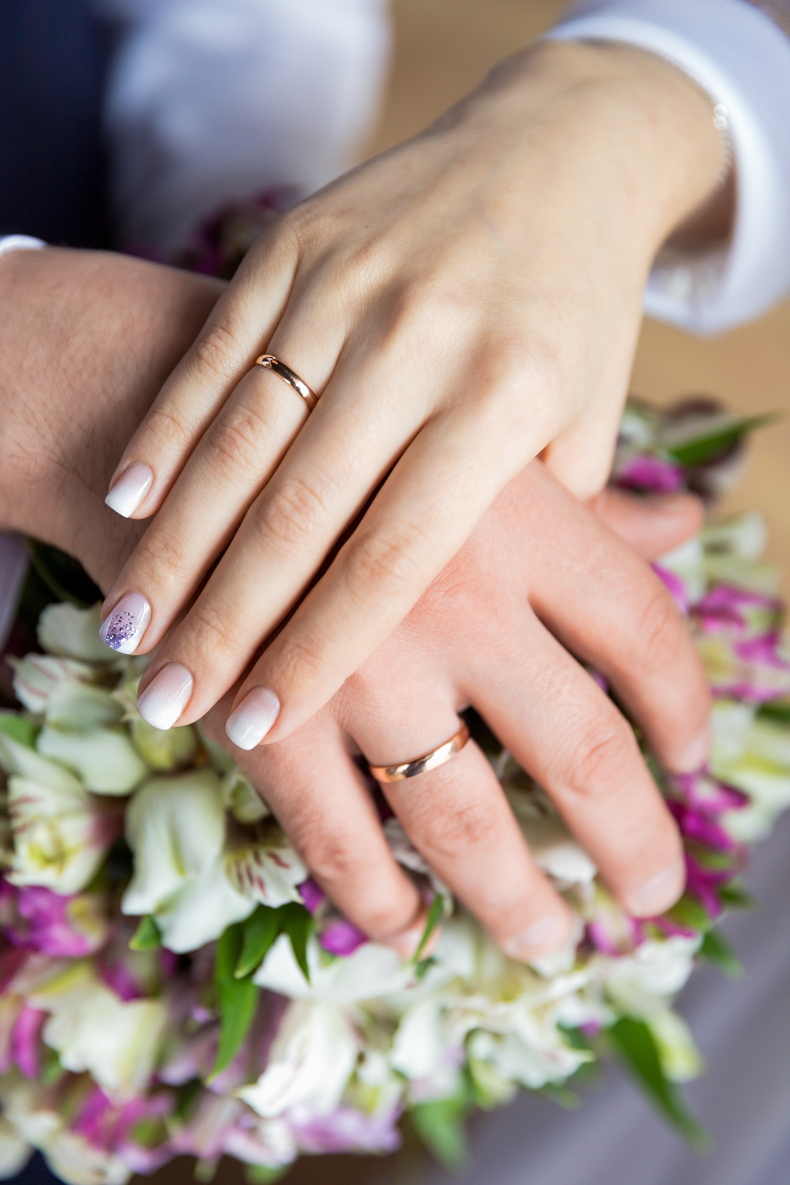 Сережа и Даша. Семейный и детский фотограф в Мурманске Карина Березина