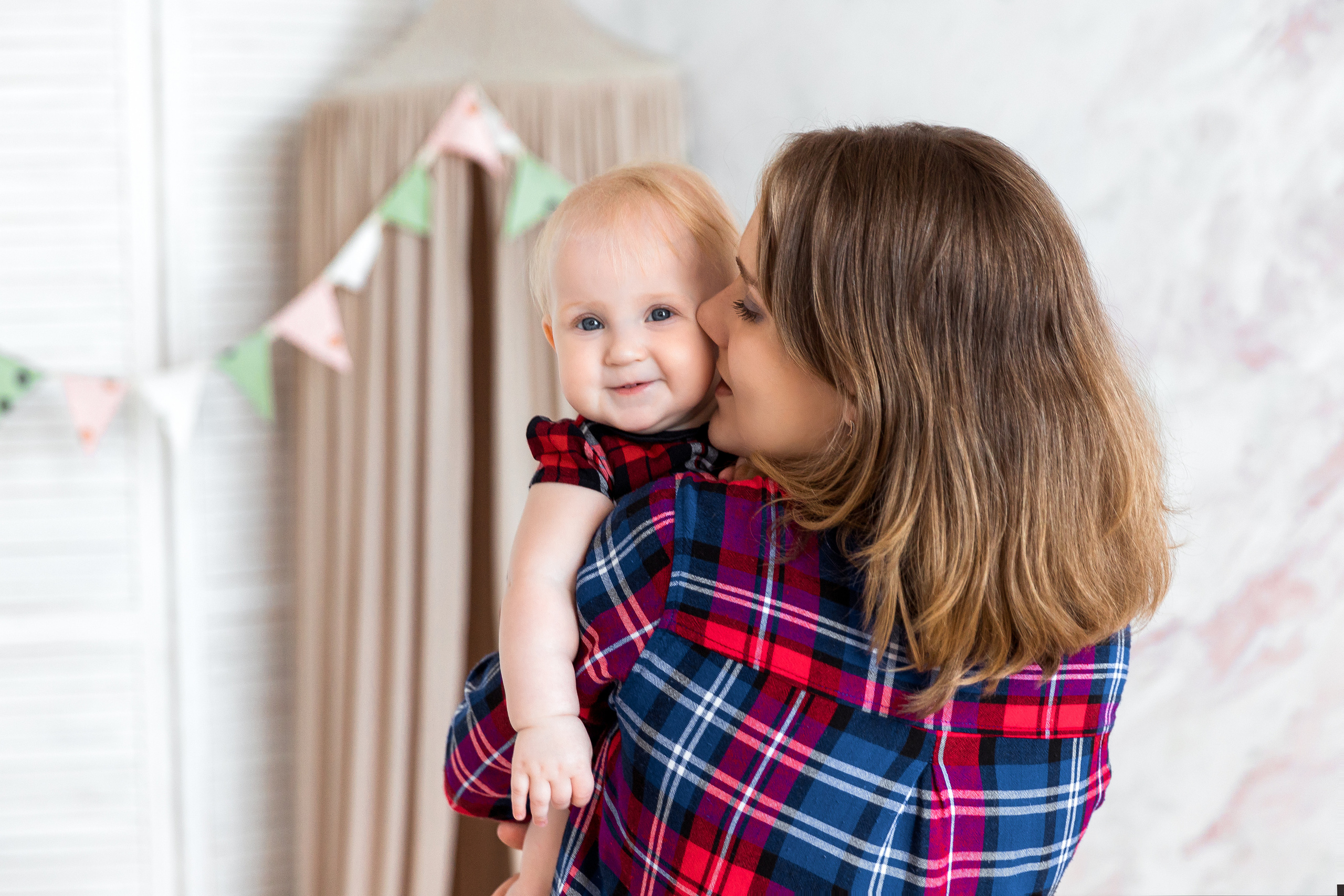 Дима Катя и Саша. Семейный и детский фотограф в Мурманске Карина Березина