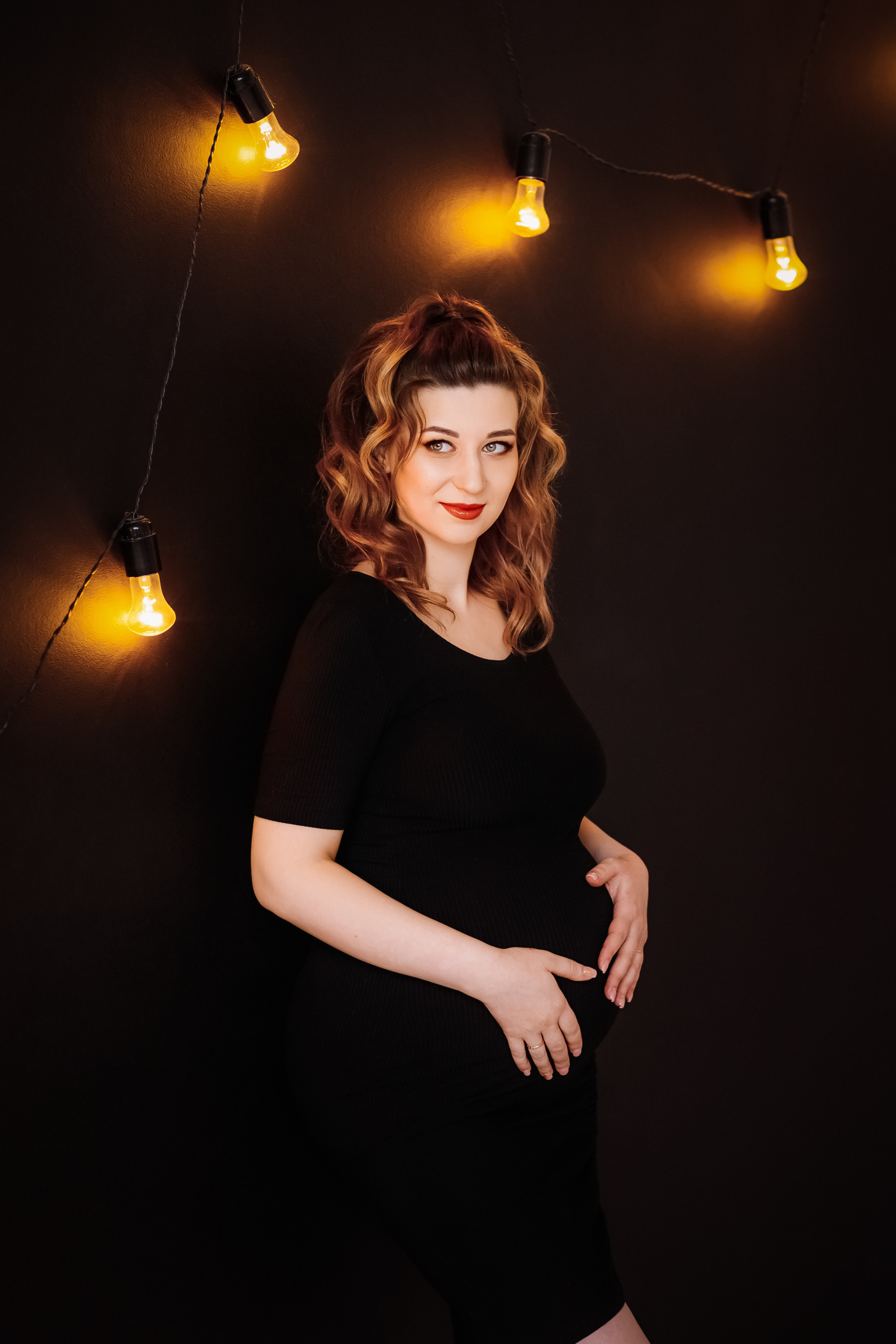 Елена. Семейный и детский фотограф в Мурманске Карина Березина