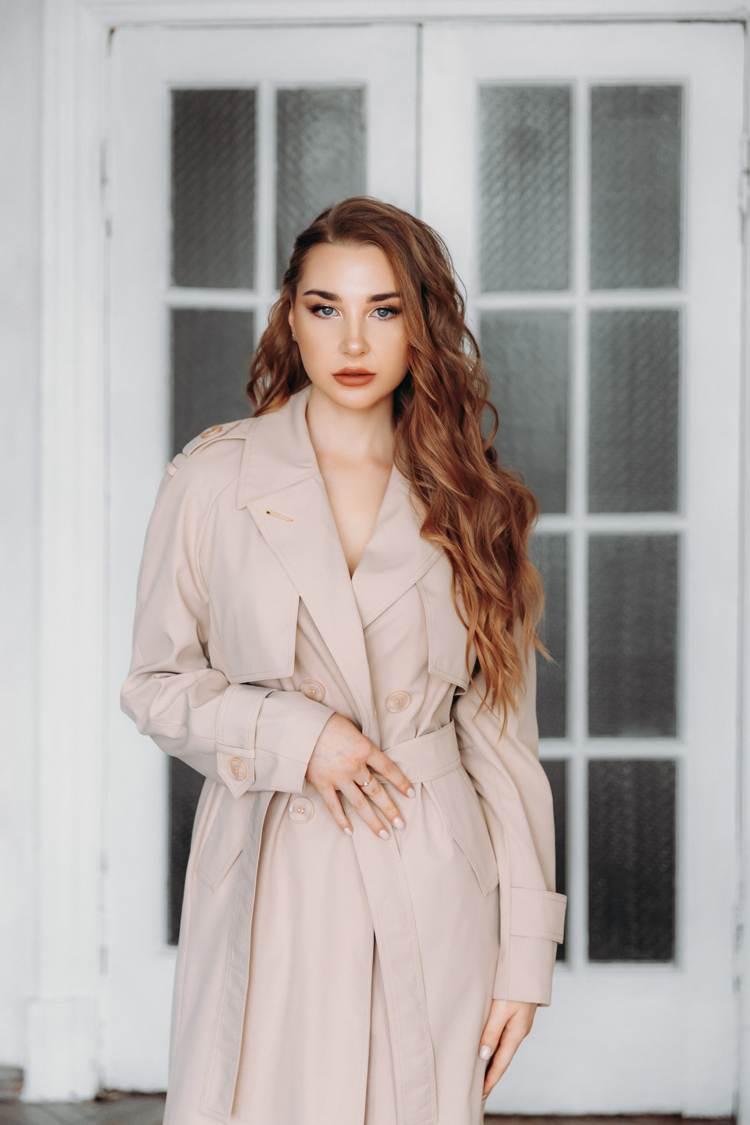 Алёна. Семейный и детский фотограф в Мурманске Карина Березина