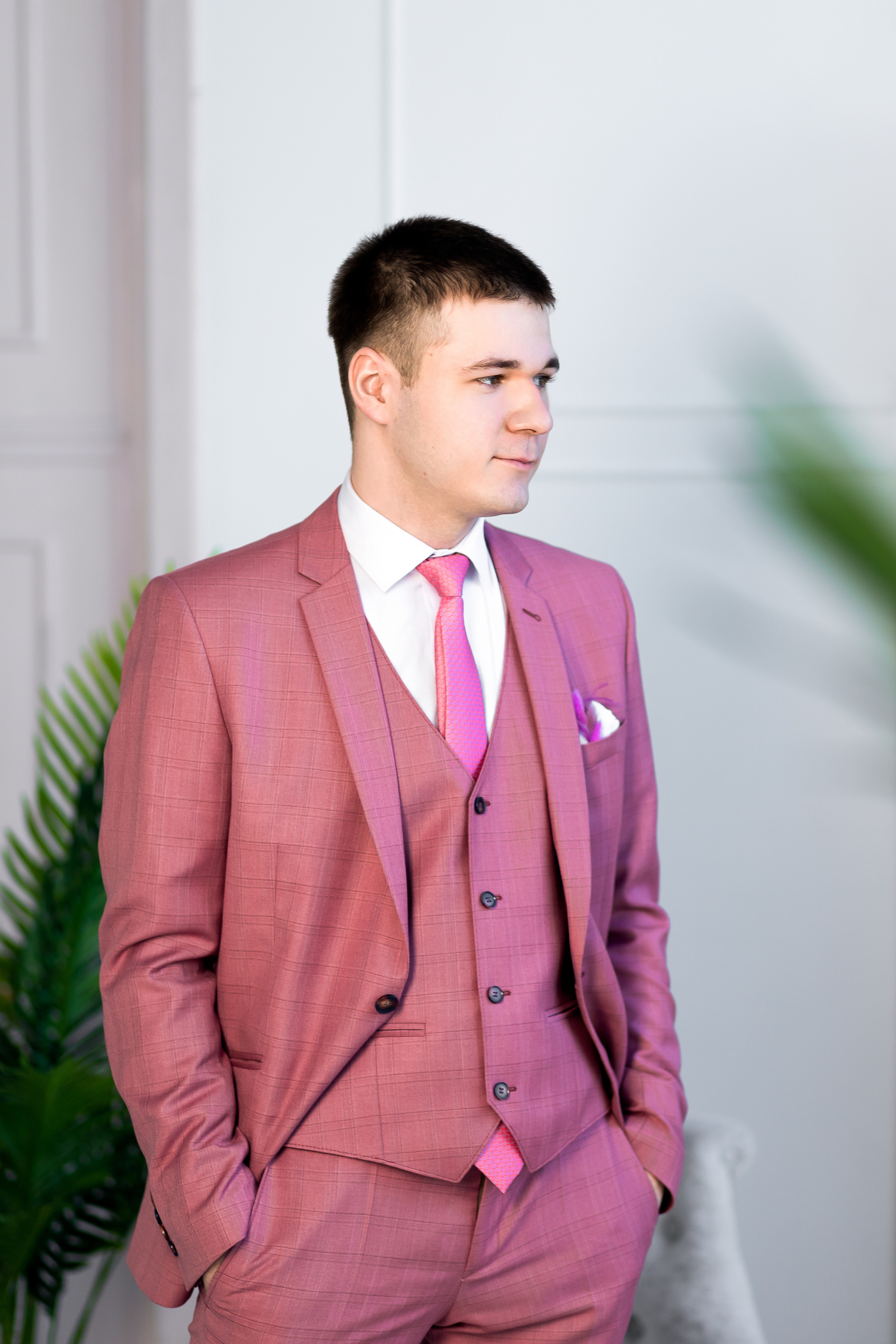 Свадебная фотосессия Максима и Кристины. Семейный и детский фотограф в Мурманске Карина Березина