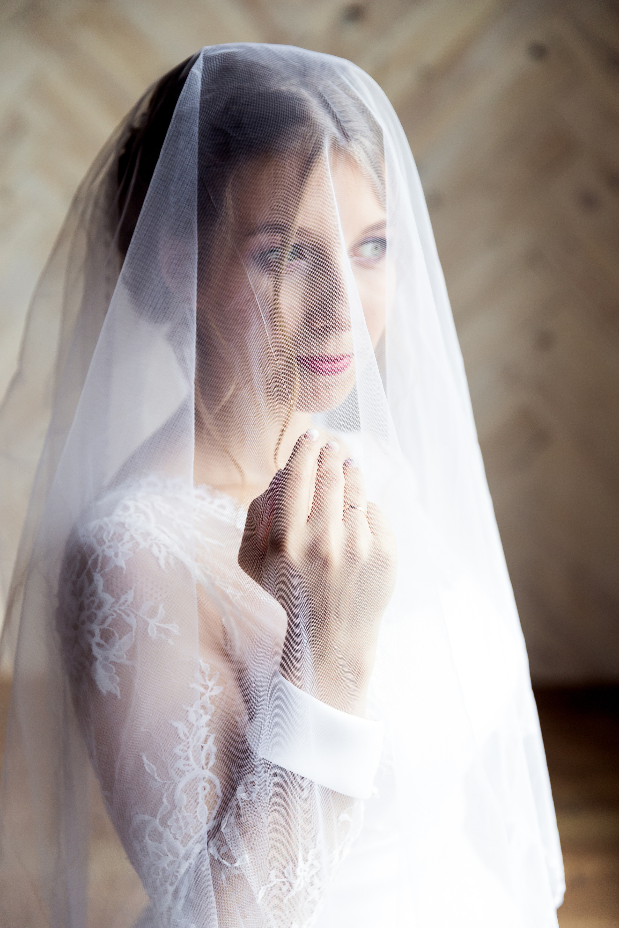 Сережа и Даша. Семейный и детский фотограф в Мурманске Карина Березина