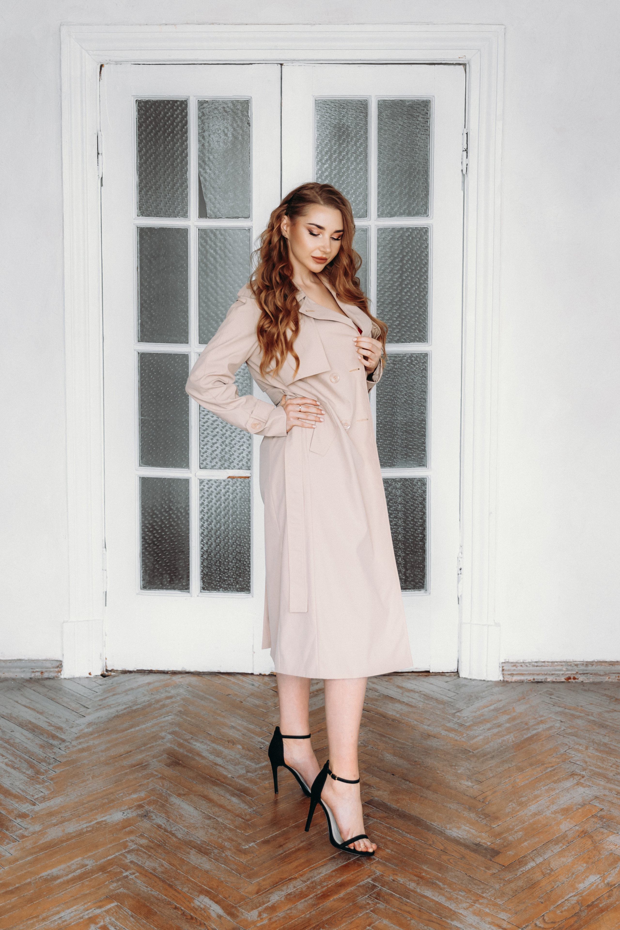 Алёна. Семейный и детский фотограф в Мурманске Карина Березина