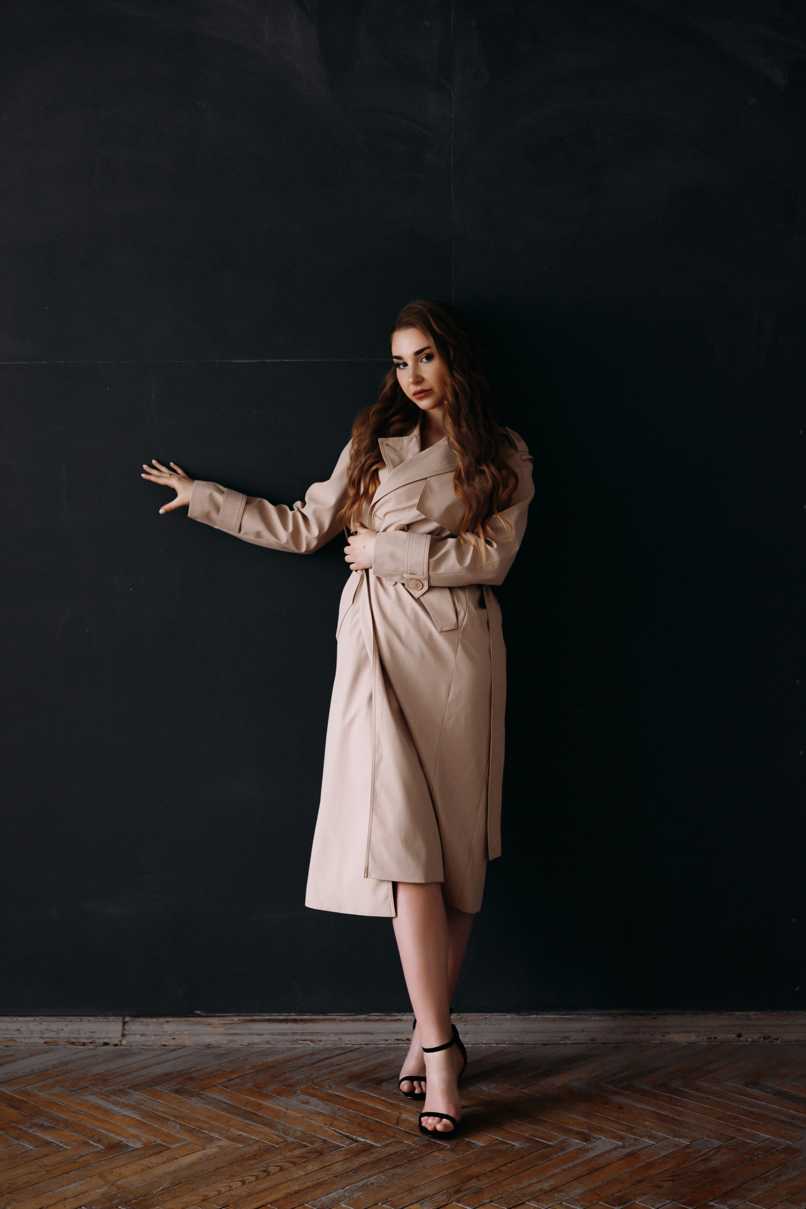 Алёна. Семейный и детский фотограф в Мурманске Карина Березина