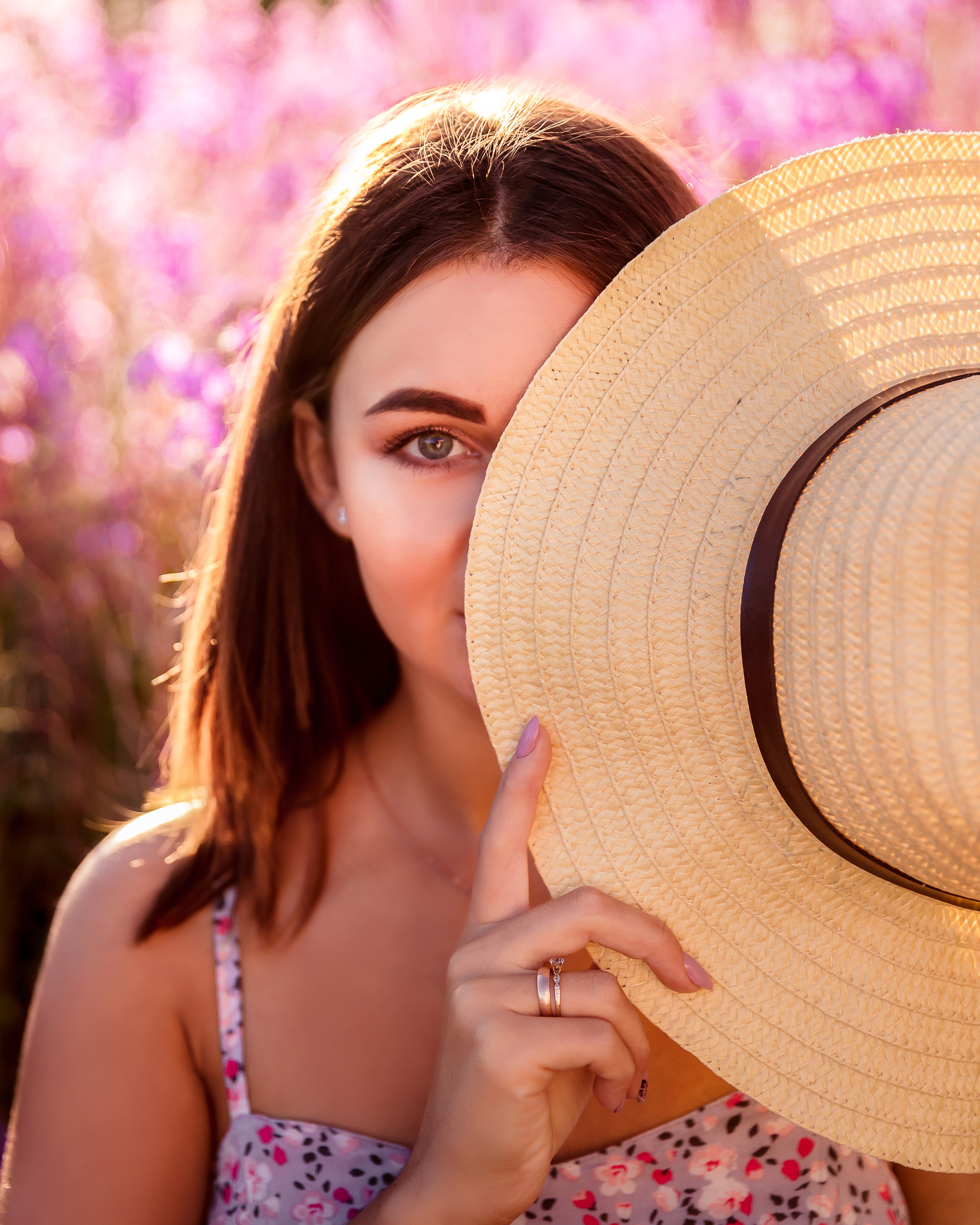 Летняя фотосессия в Мурманске. Семейный и детский фотограф в Мурманске Карина Березина