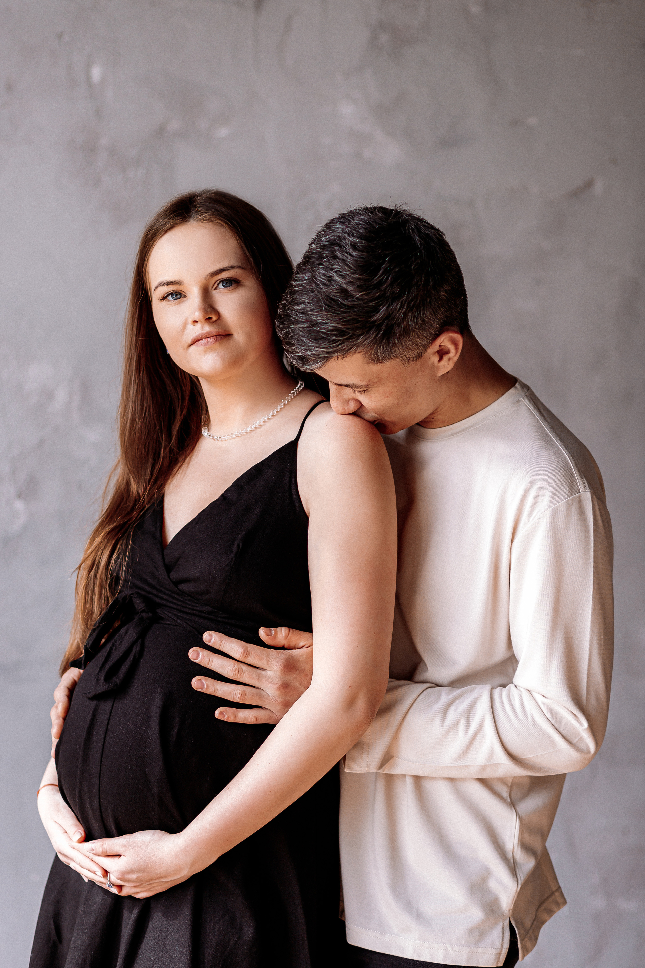 Руслан и Полина. Семейный и детский фотограф в Мурманске Карина Березина