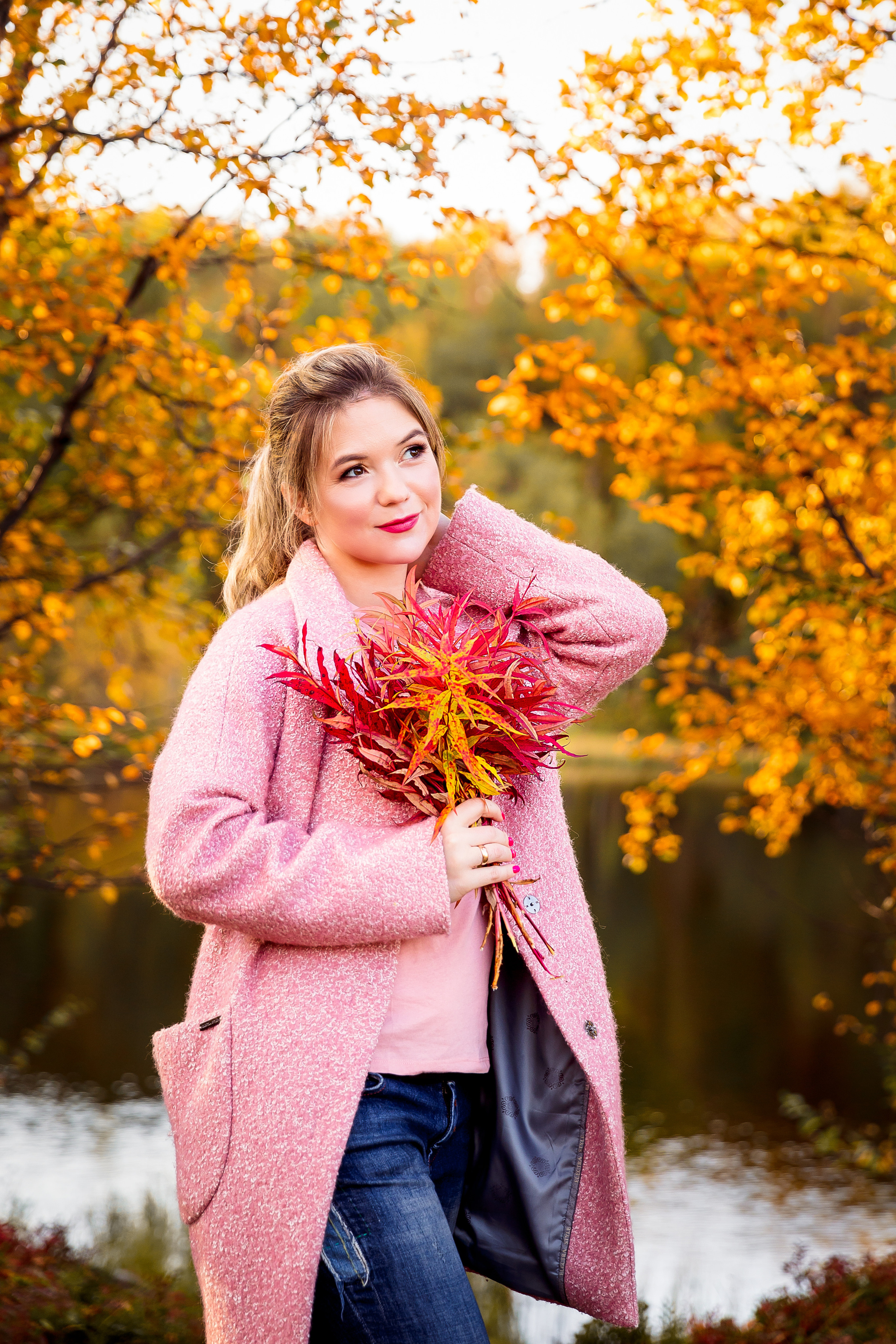 Вика и Вова. Семейный и детский фотограф в Мурманске Карина Березина