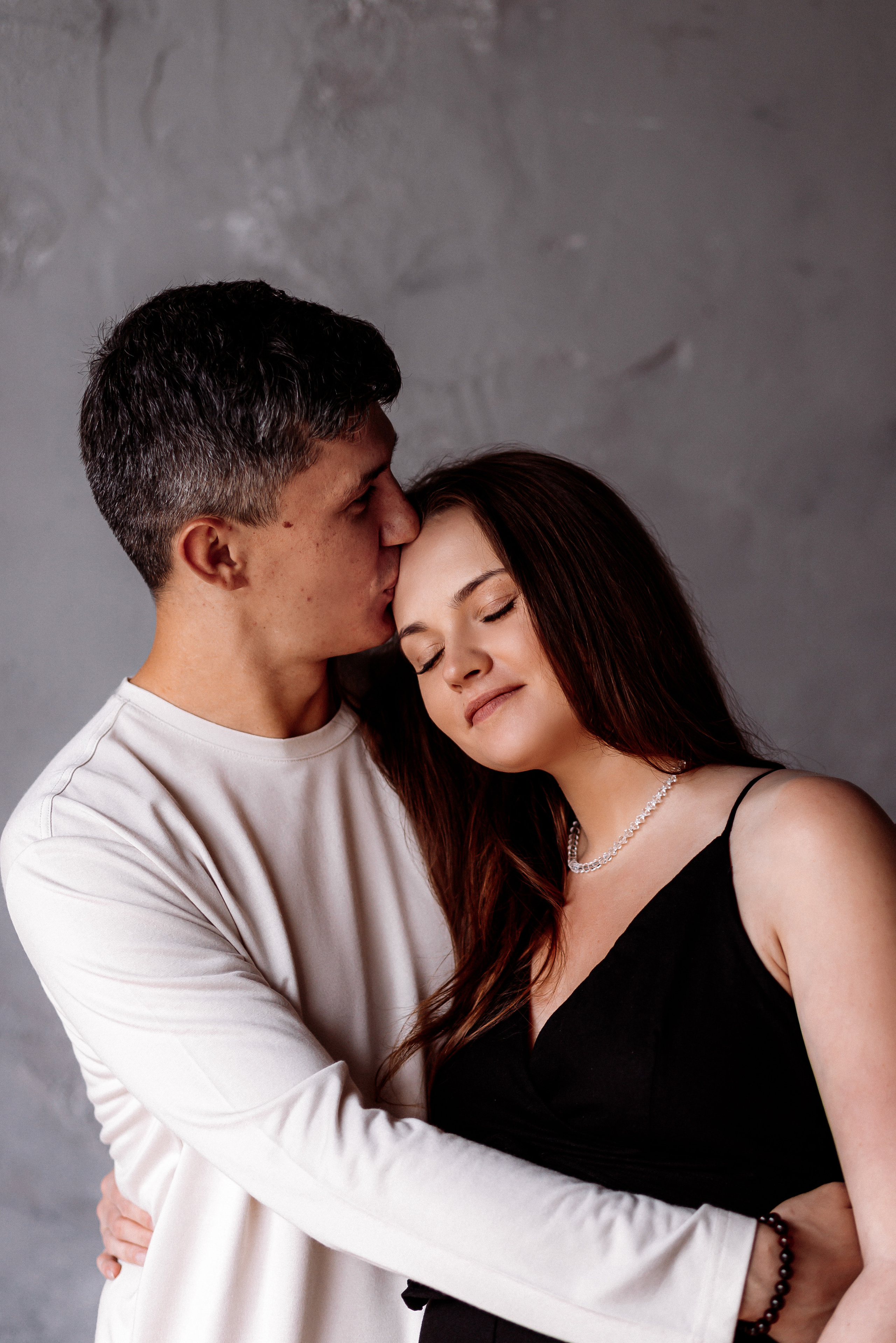 Руслан и Полина. Семейный и детский фотограф в Мурманске Карина Березина