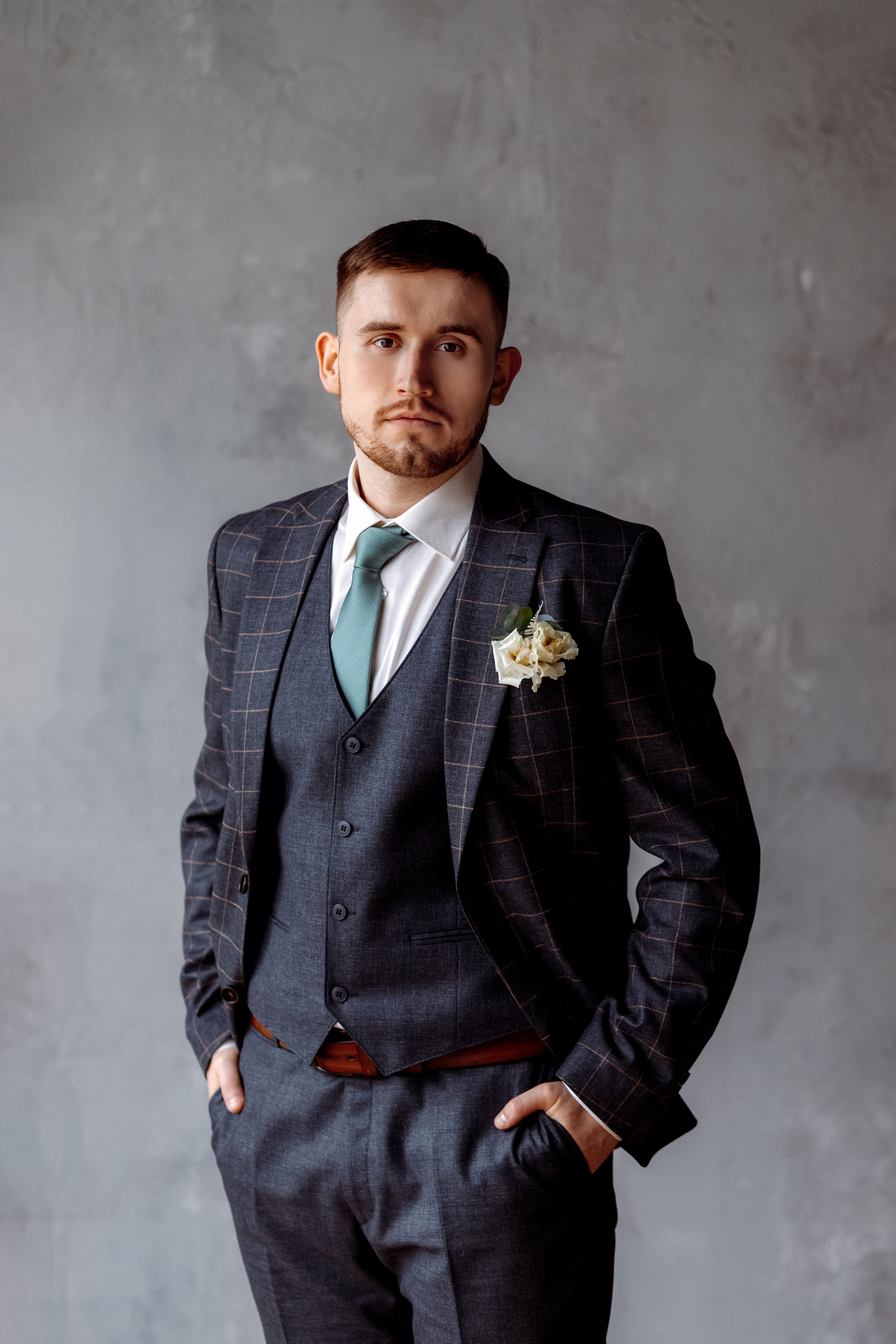 Максим и Татьяна. Семейный и детский фотограф в Мурманске Карина Березина