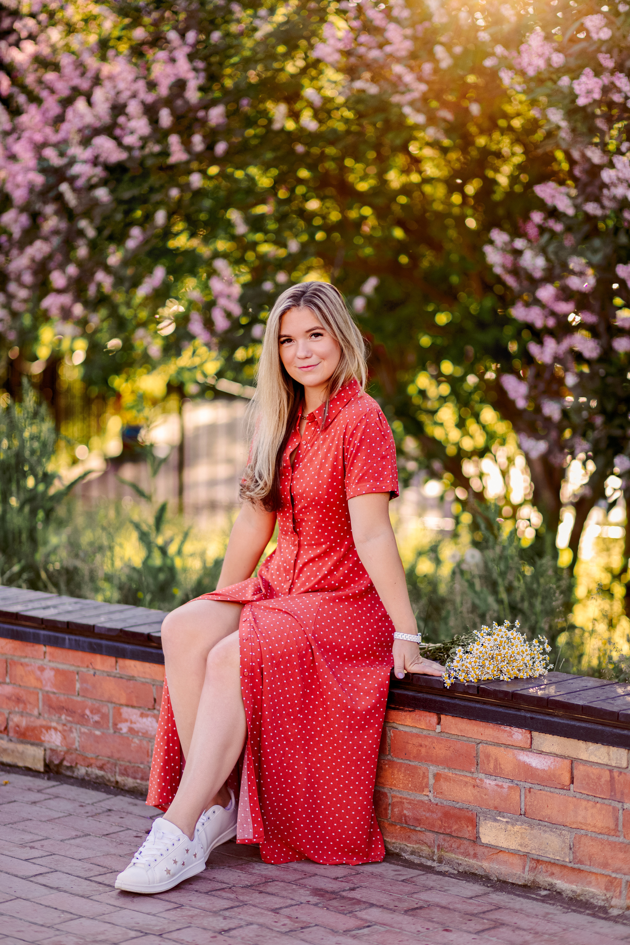 Вика. Семейный и детский фотограф в Мурманске Карина Березина