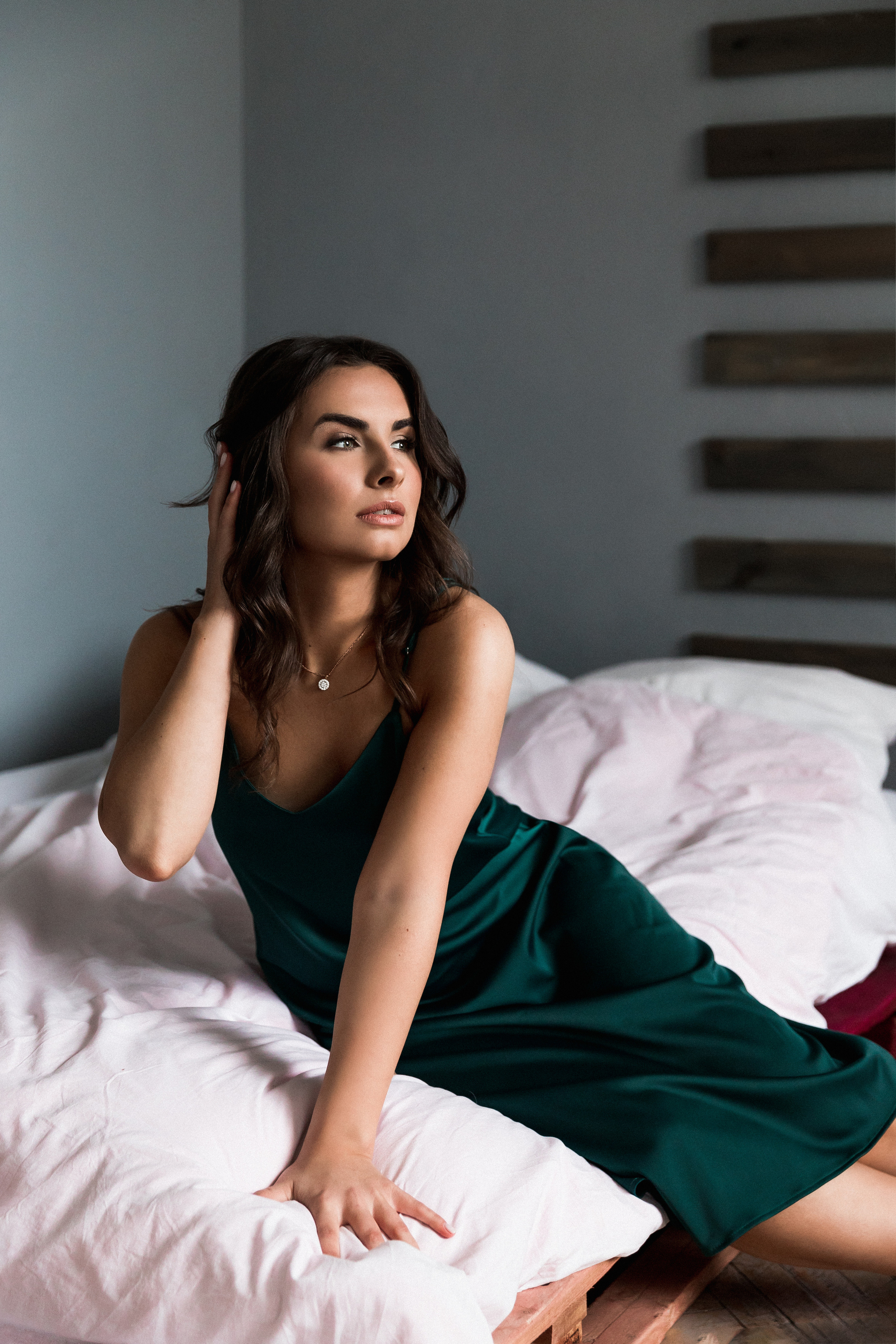 Алёна. Семейный и детский фотограф в Мурманске Карина Березина