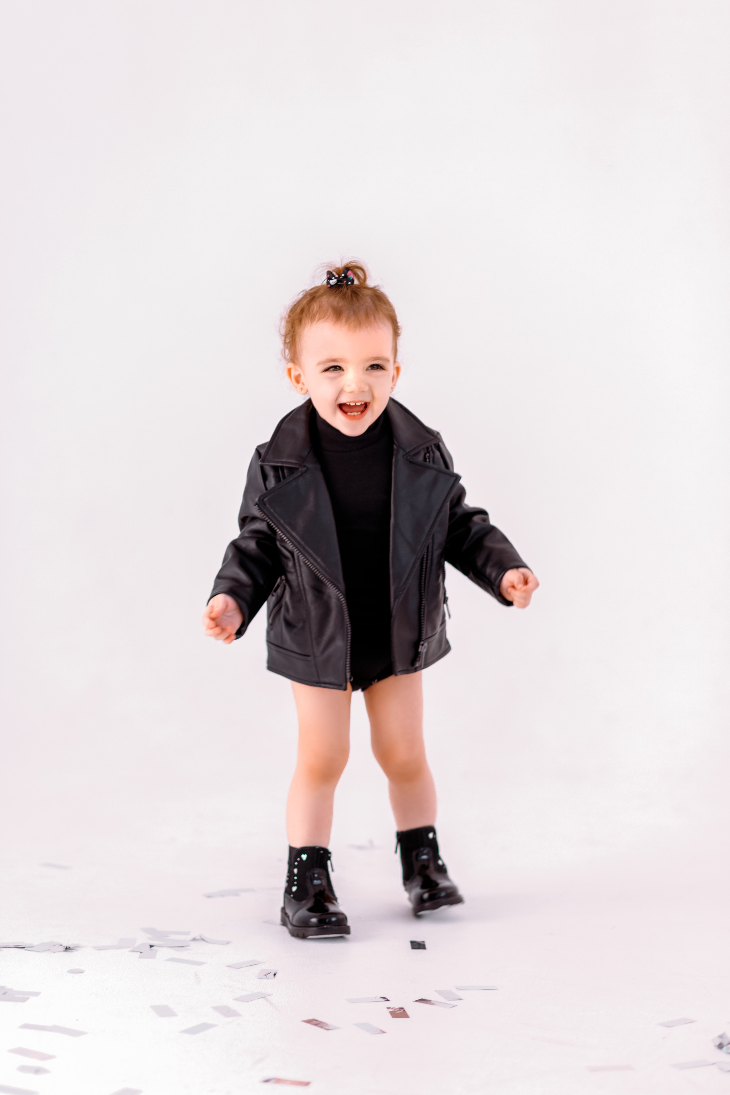 «Мальчик или девочка?». Семейный и детский фотограф в Мурманске Карина Березина