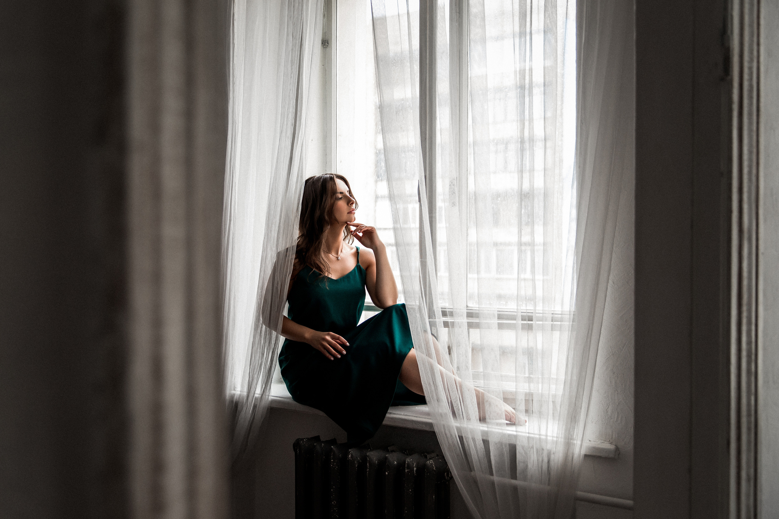 Алёна. Семейный и детский фотограф в Мурманске Карина Березина