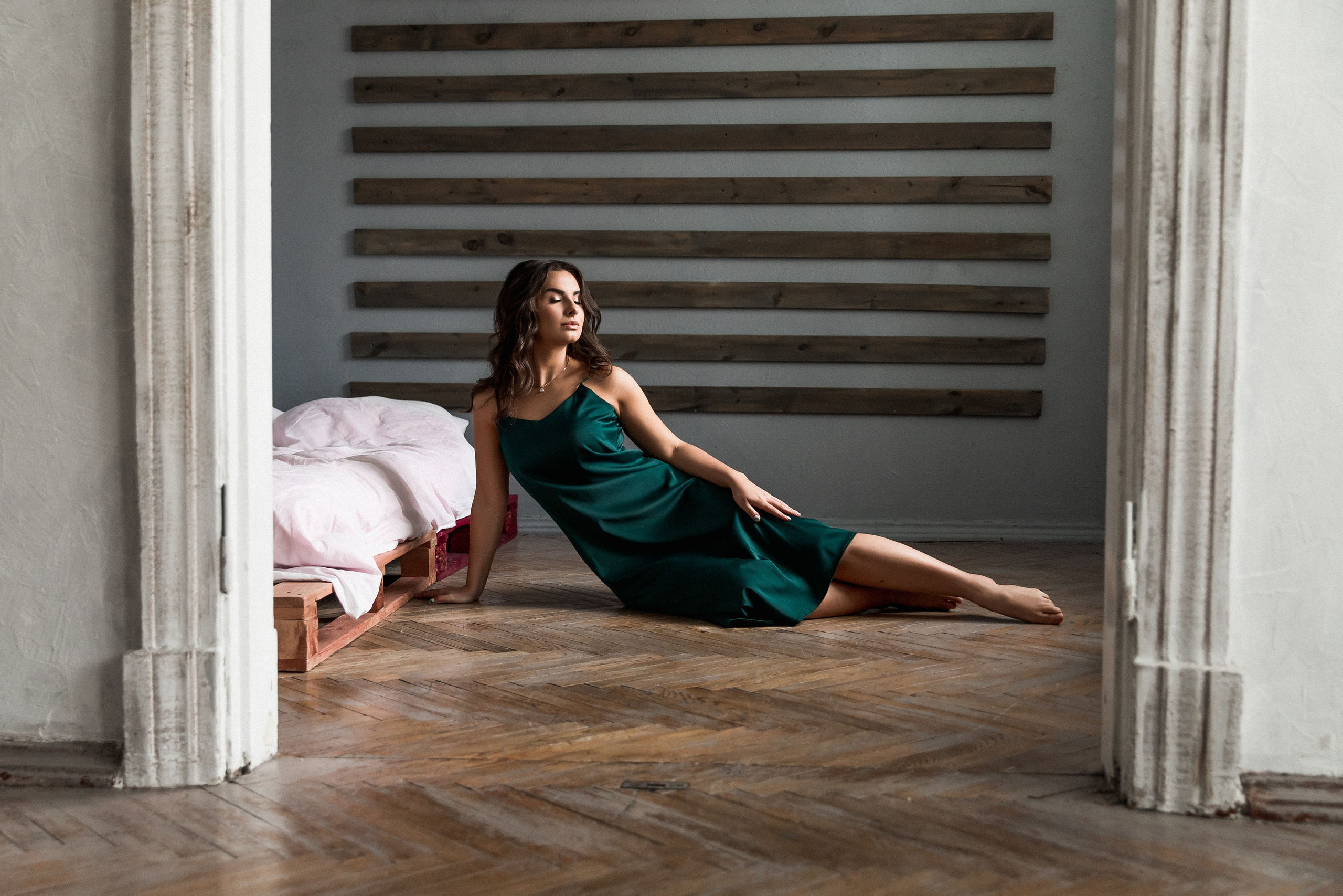 Алёна. Семейный и детский фотограф в Мурманске Карина Березина