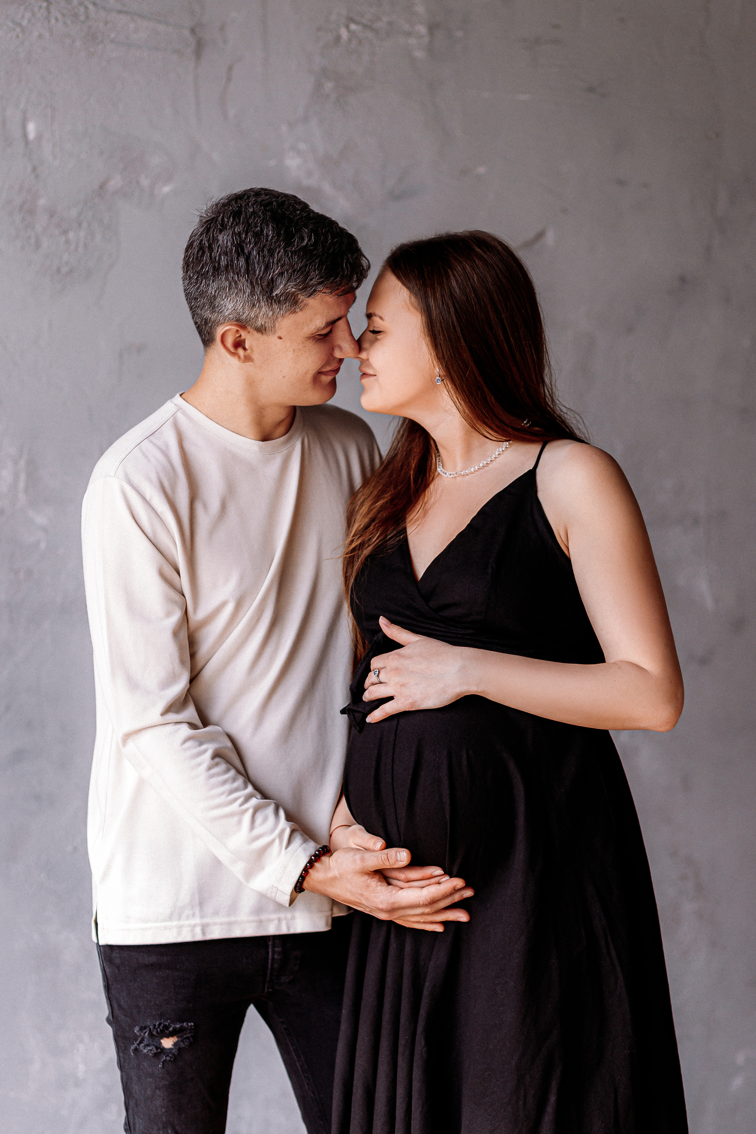 Руслан и Полина. Семейный и детский фотограф в Мурманске Карина Березина