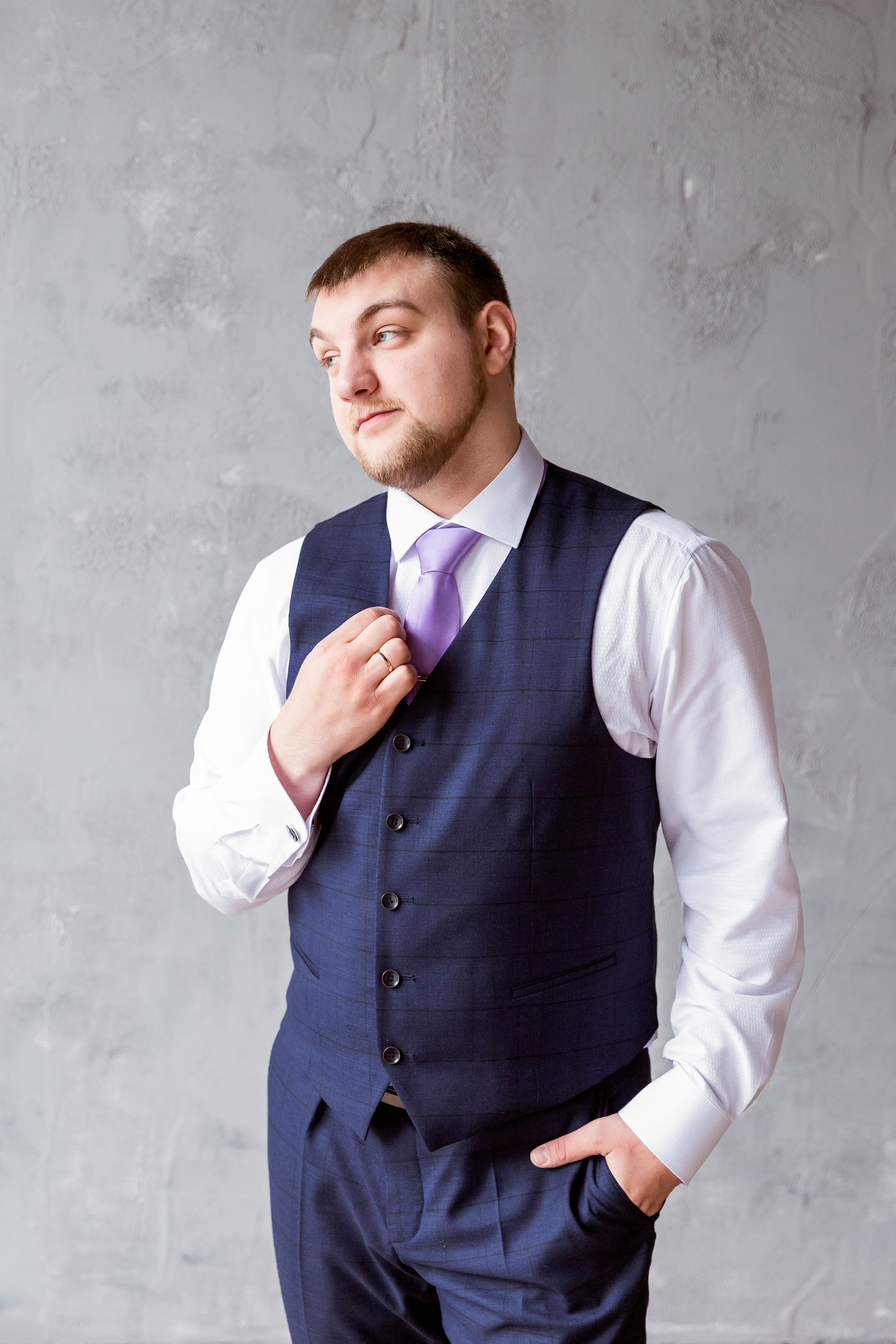 Сережа и Даша. Семейный и детский фотограф в Мурманске Карина Березина