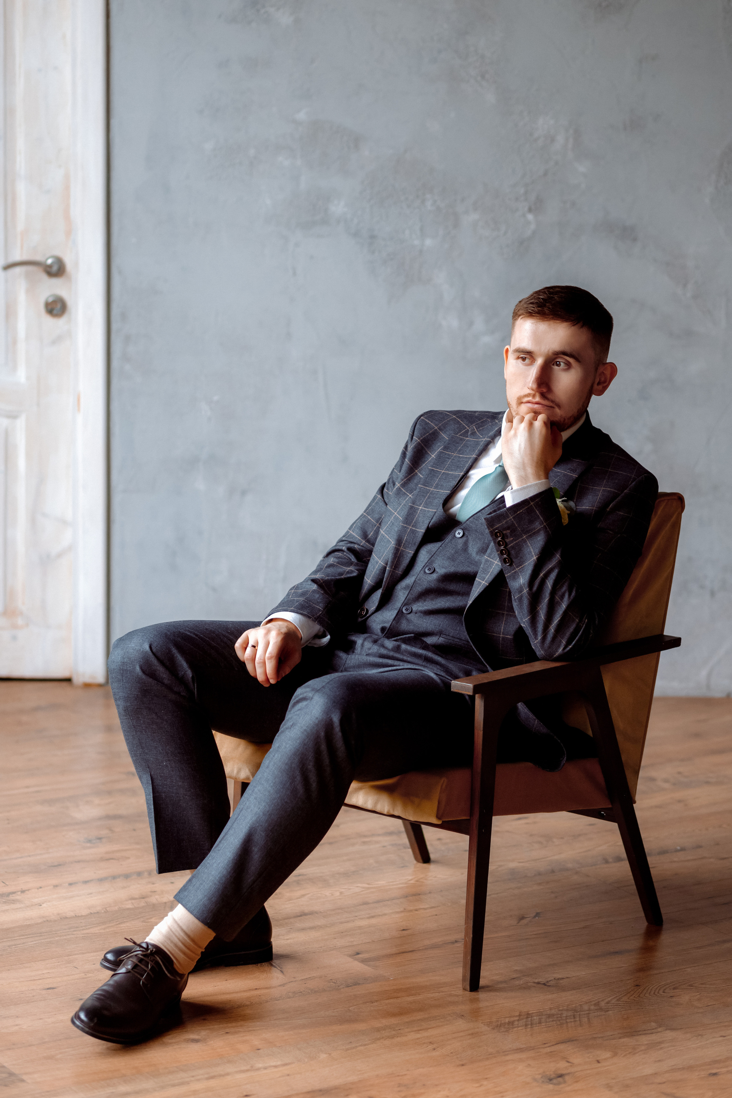 Максим и Татьяна. Семейный и детский фотограф в Мурманске Карина Березина