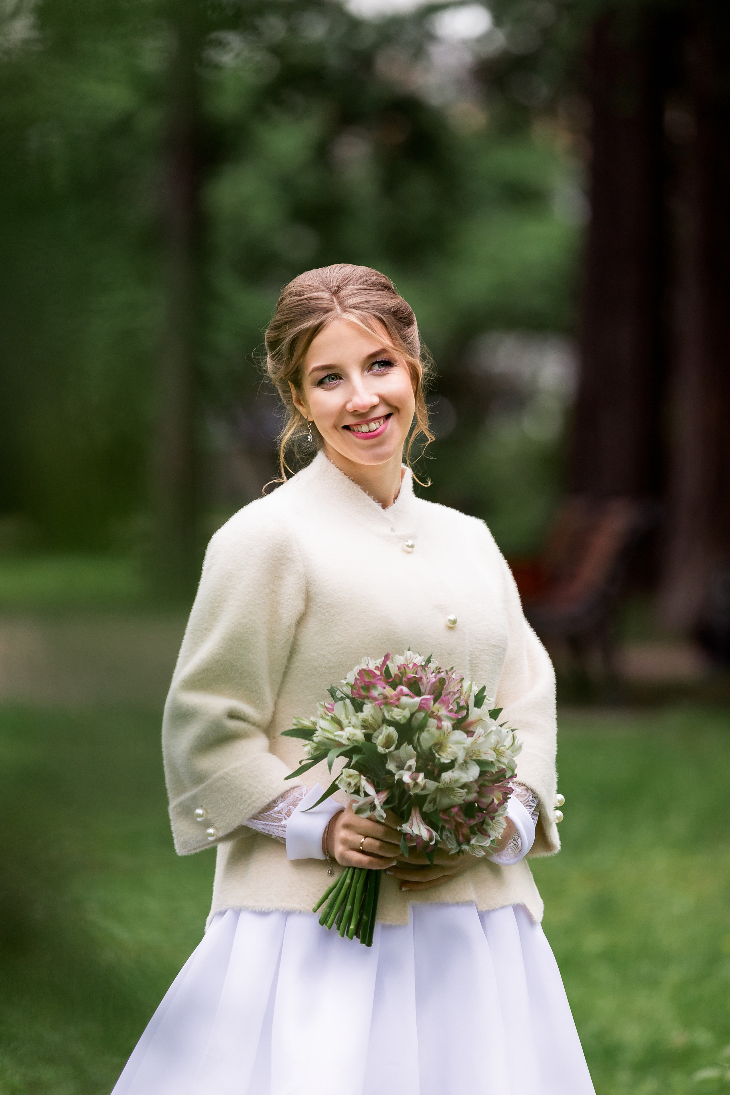 Сережа и Даша. Семейный и детский фотограф в Мурманске Карина Березина