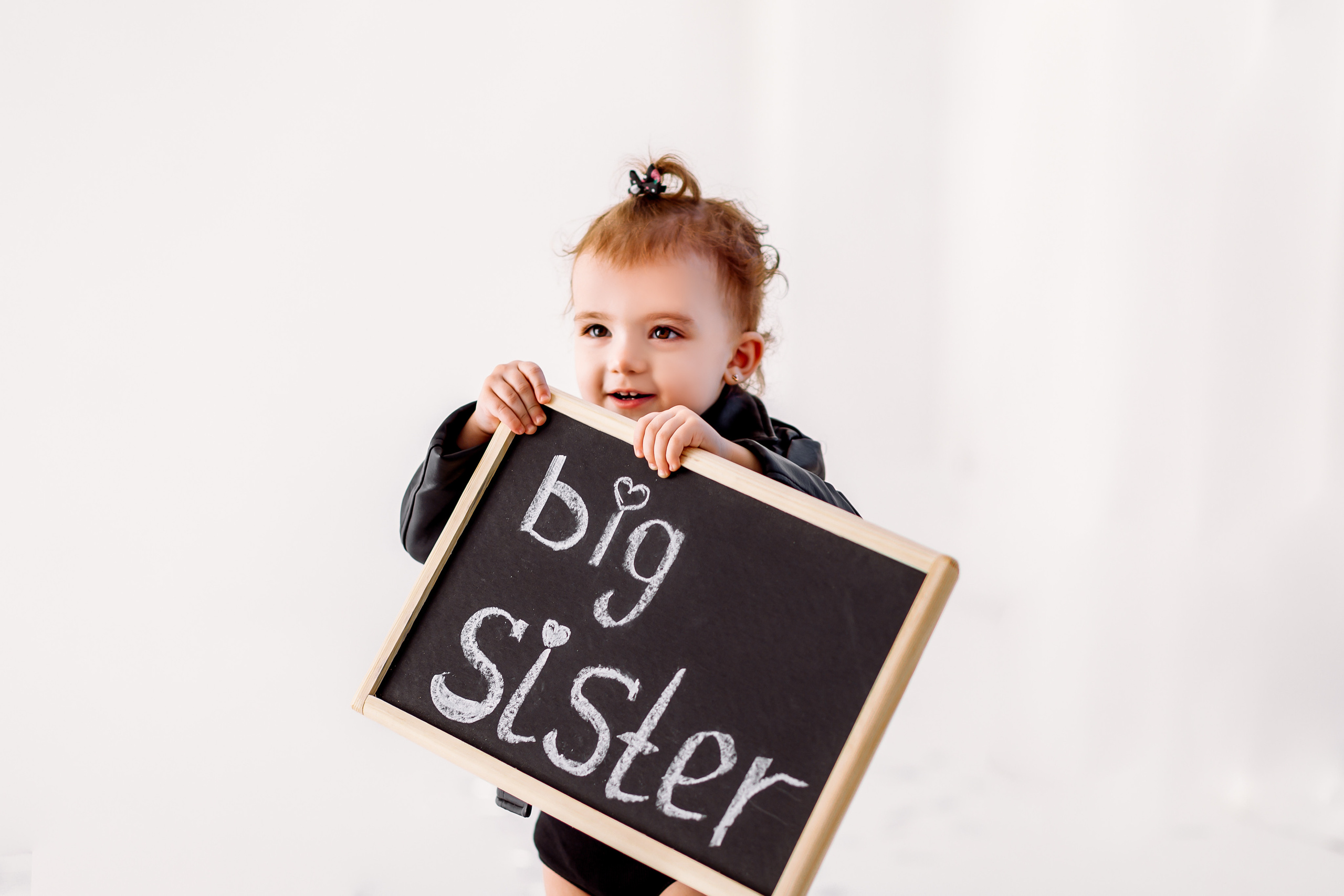 «Мальчик или девочка?». Семейный и детский фотограф в Мурманске Карина Березина